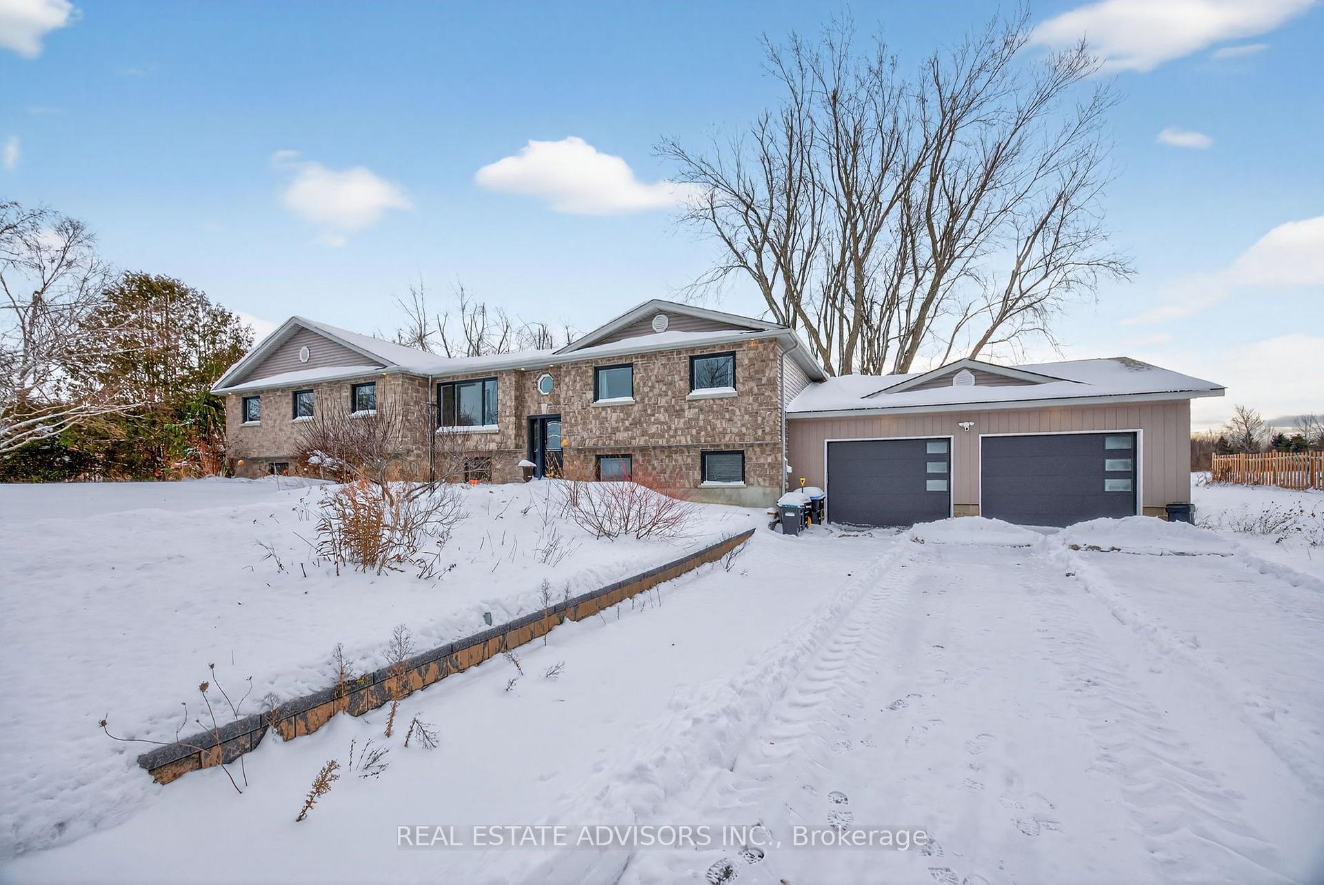 Photo 3 of 1563 15 16 Side Road E, Oro-Medonte, Rural Oro-Medonte — HOMEH