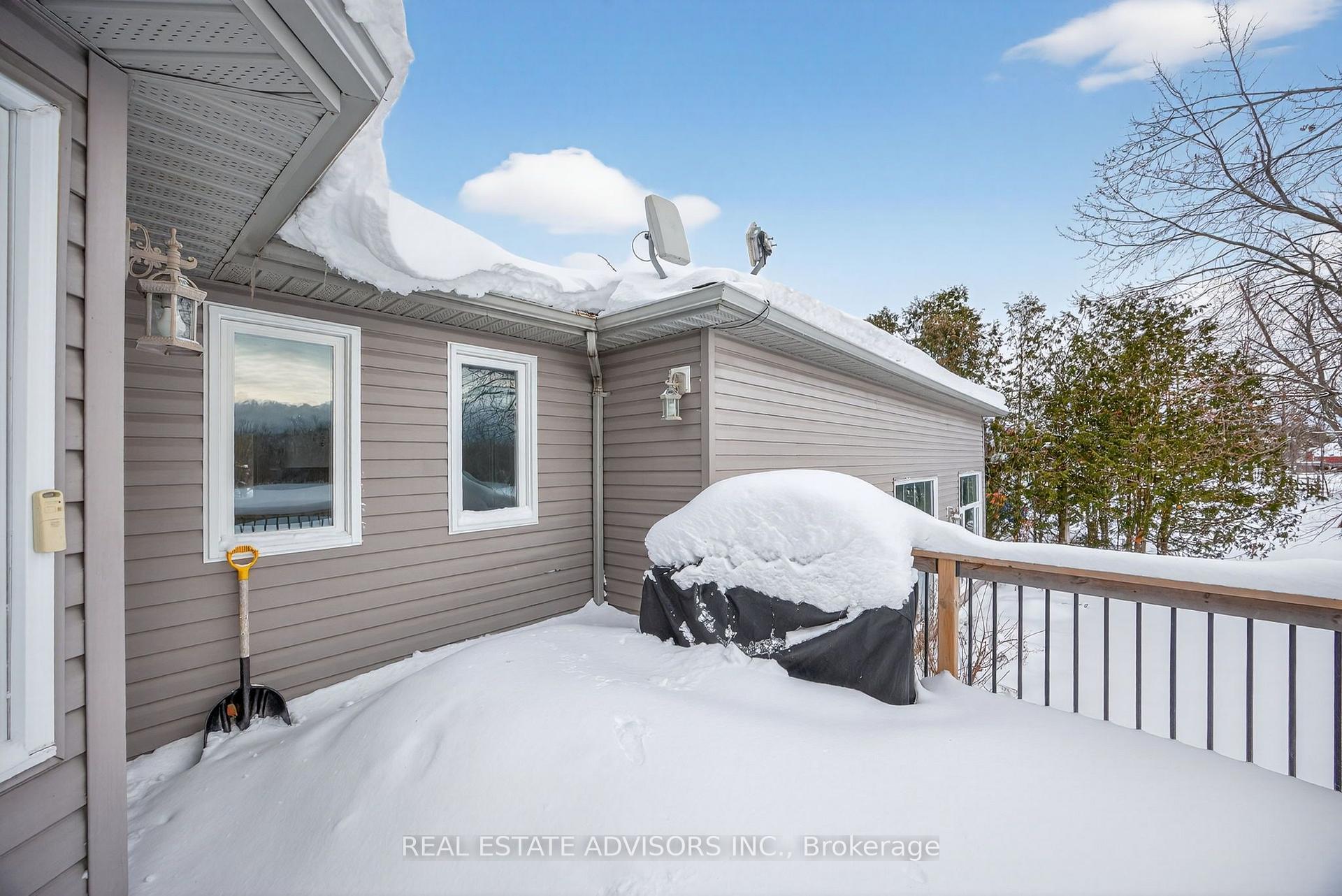 Photo 40 of 1563 15 16 Side Road E, Oro-Medonte, Rural Oro-Medonte — HOMEH