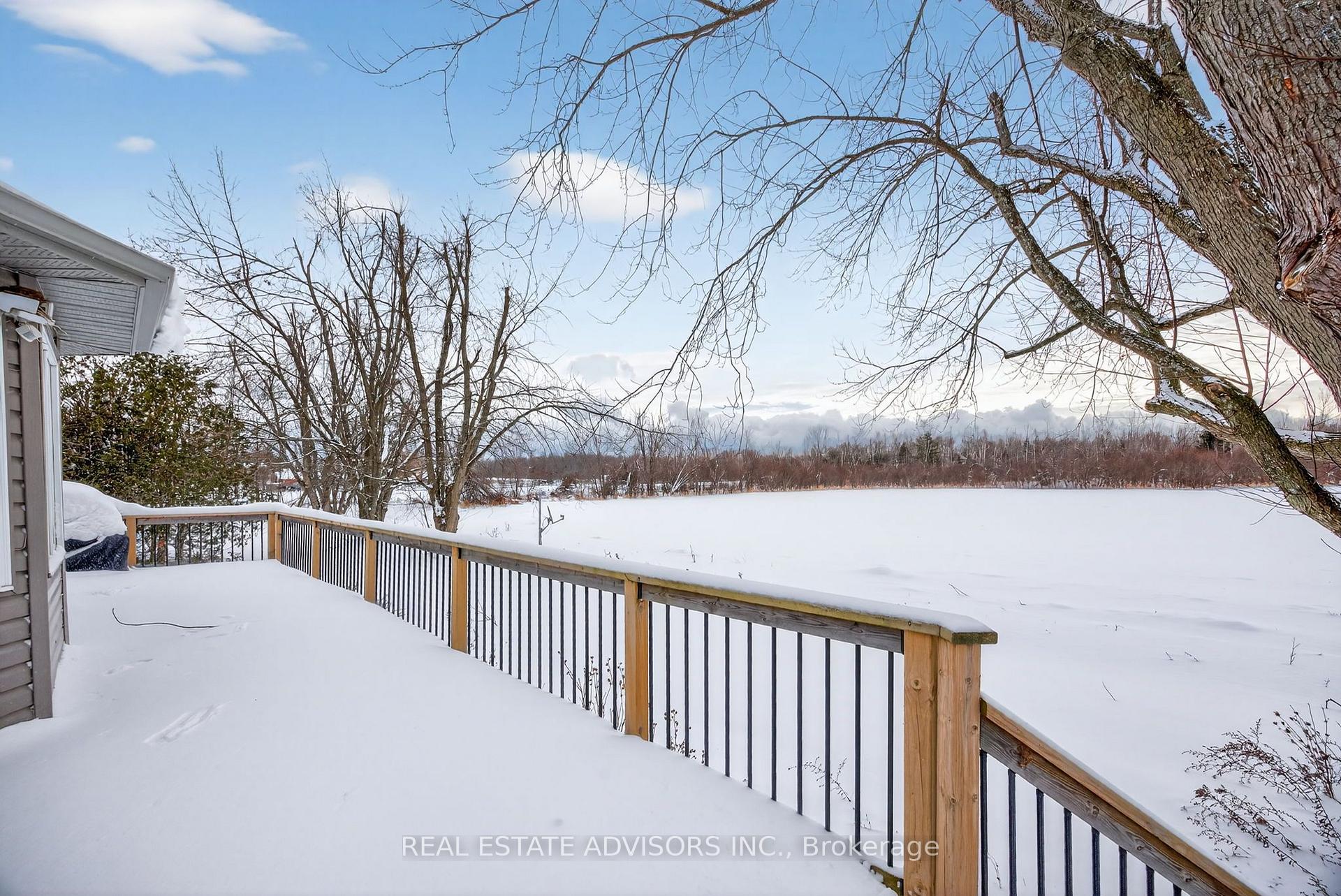 Photo 41 of 1563 15 16 Side Road E, Oro-Medonte, Rural Oro-Medonte — HOMEH