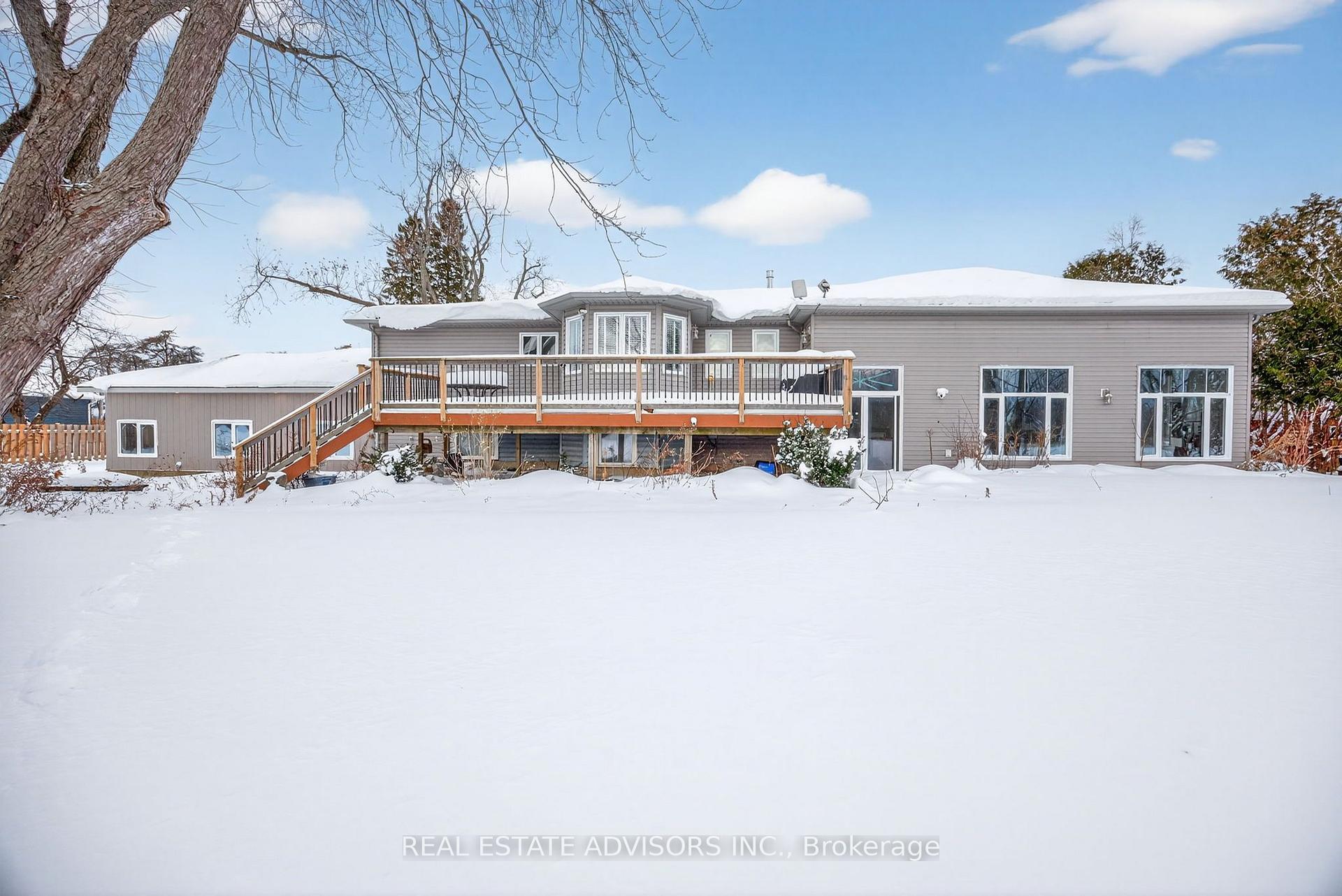 Photo 42 of 1563 15 16 Side Road E, Oro-Medonte, Rural Oro-Medonte — HOMEH