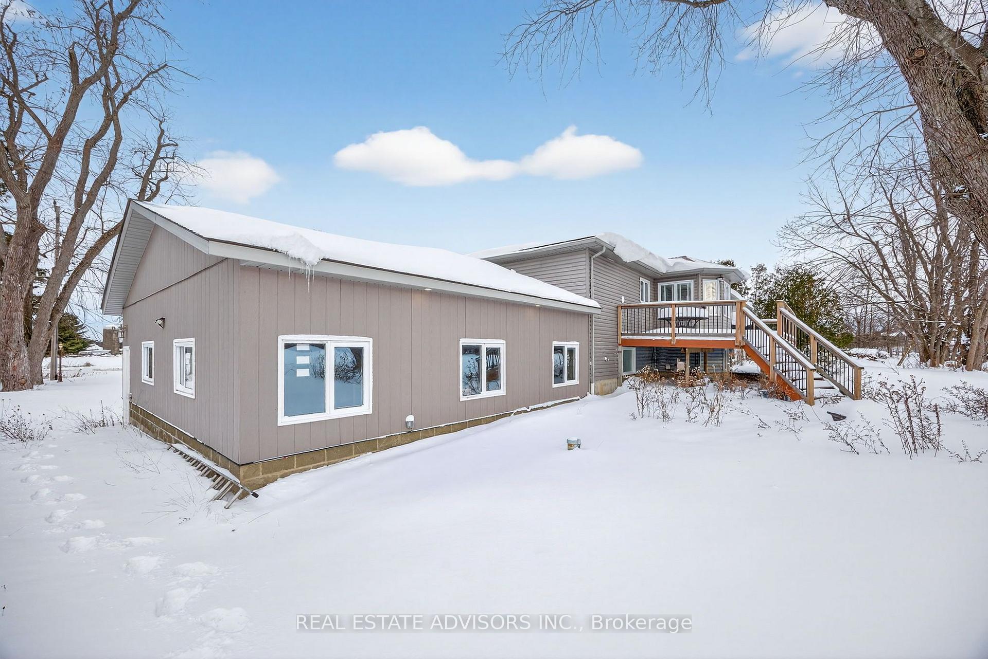 Photo 43 of 1563 15 16 Side Road E, Oro-Medonte, Rural Oro-Medonte — HOMEH