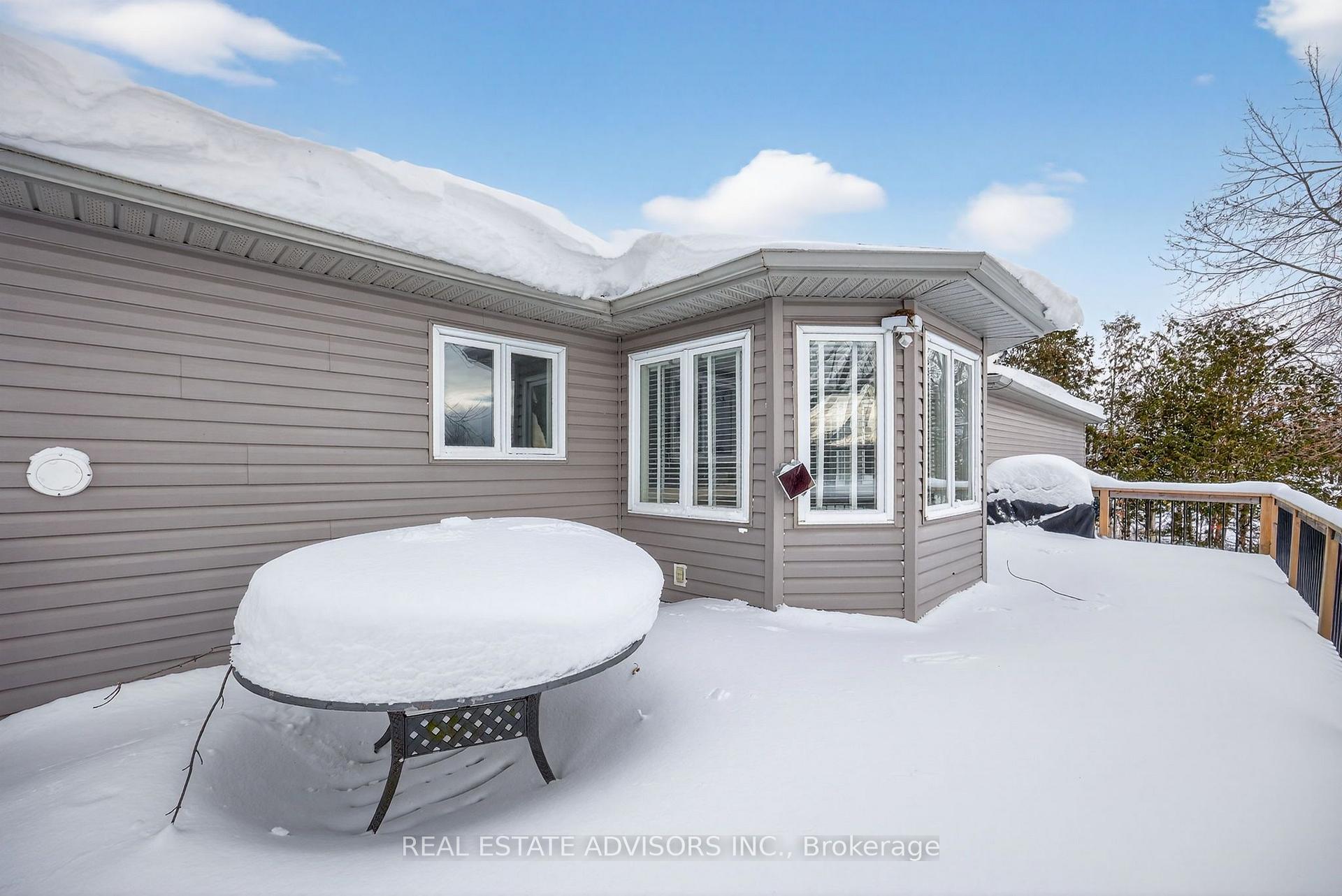 Photo 44 of 1563 15 16 Side Road E, Oro-Medonte, Rural Oro-Medonte — HOMEH