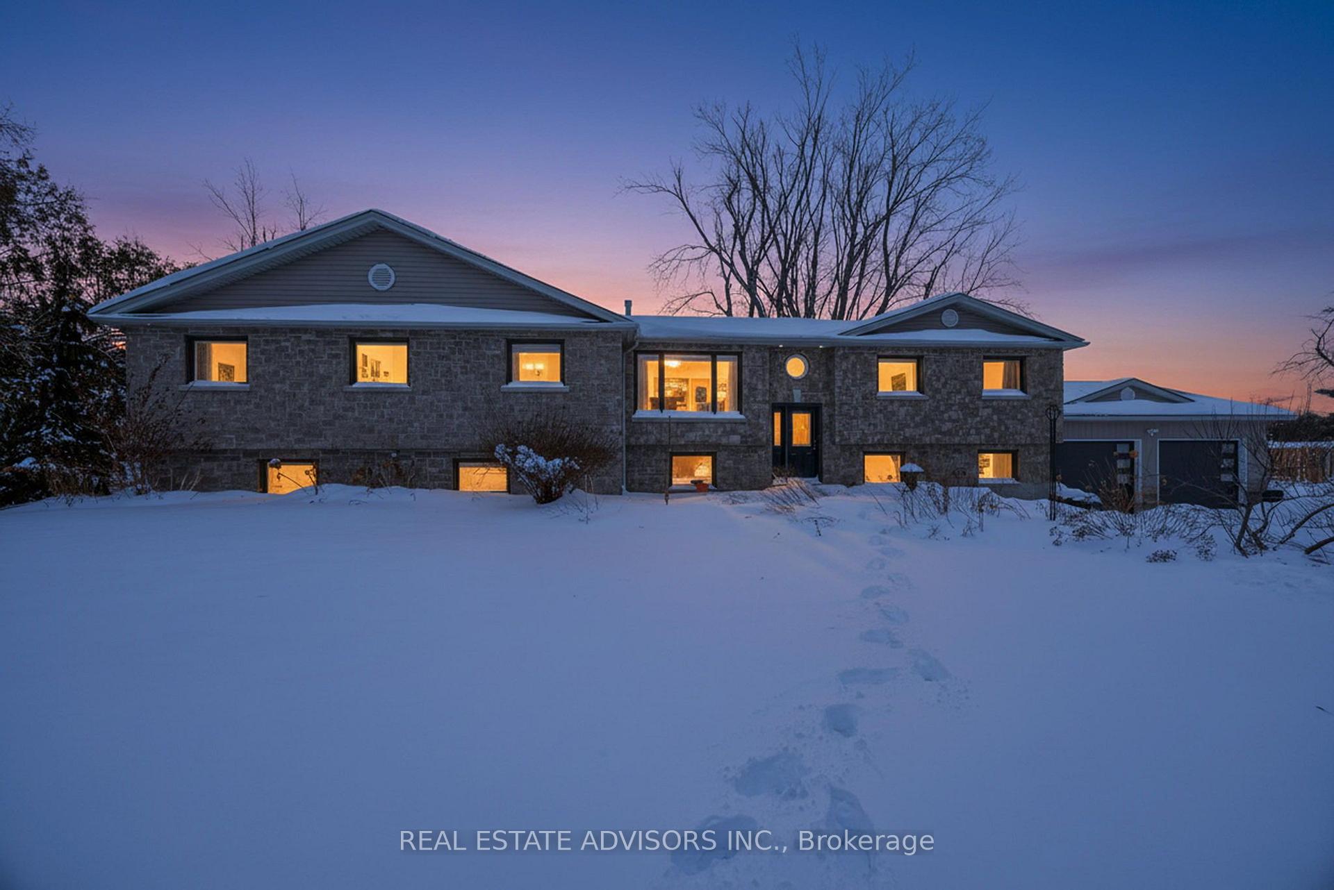 Photo 45 of 1563 15 16 Side Road E, Oro-Medonte, Rural Oro-Medonte — HOMEH