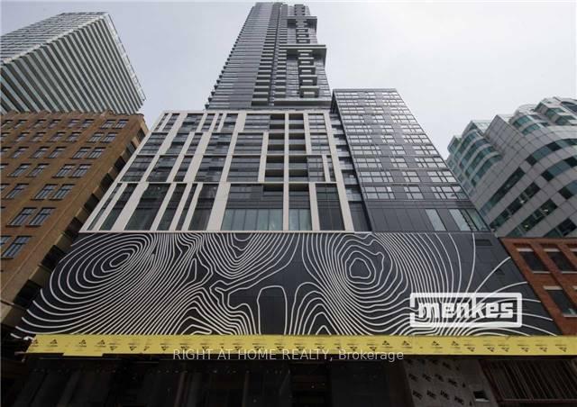 Photo 1 of Unit 2312, 87 Peter Street, Toronto, Waterfront Communities — HOMEH