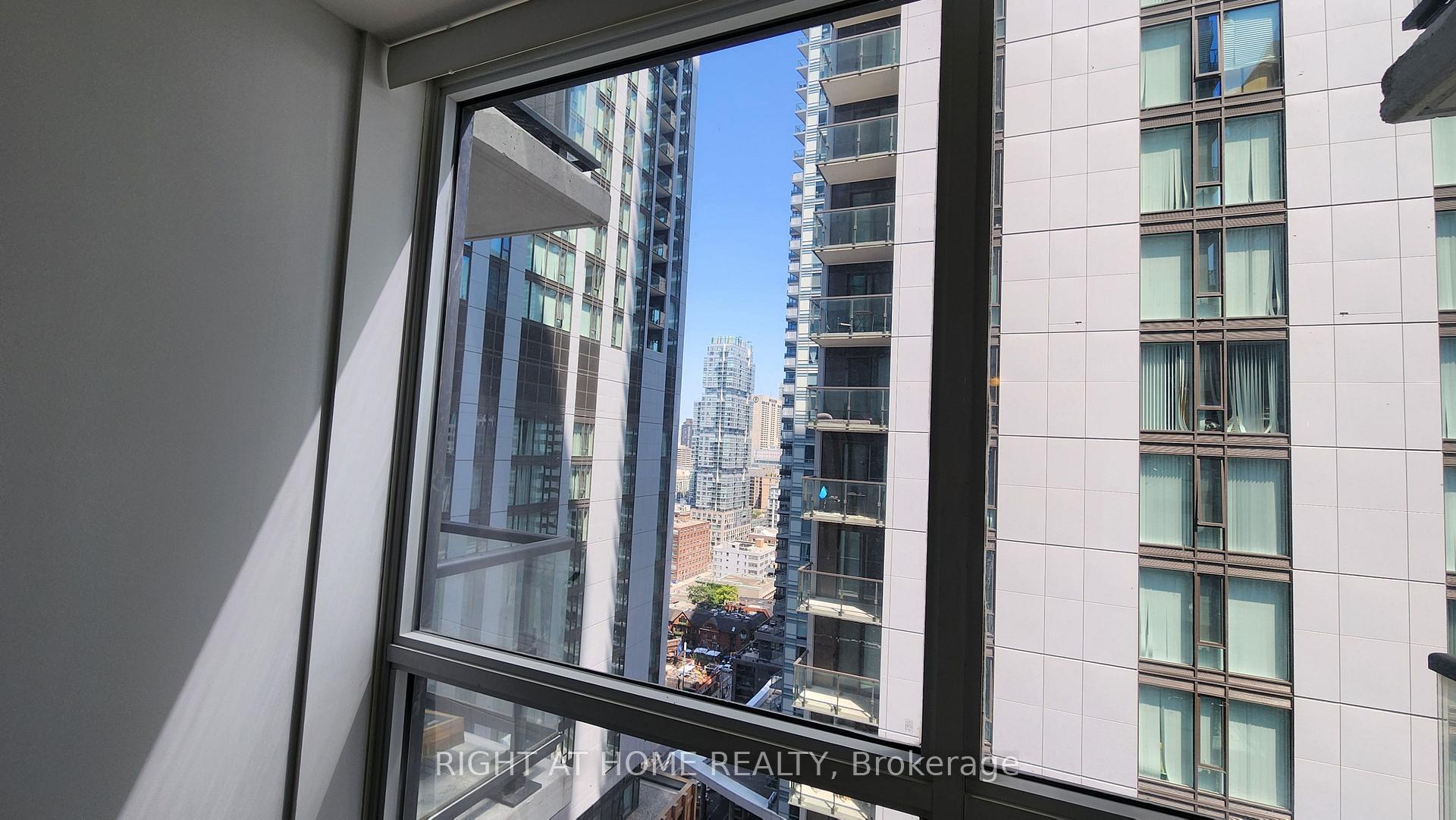 Photo 8 of Unit 2312, 87 Peter Street, Toronto, Waterfront Communities — HOMEH
