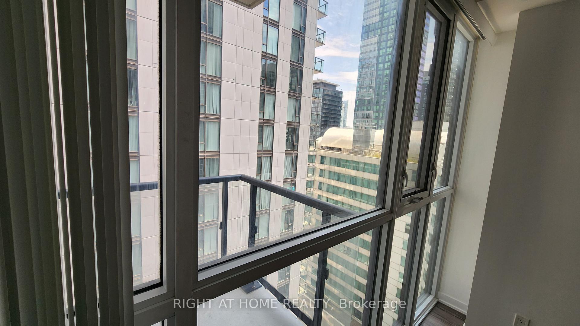 Photo 9 of Unit 2312, 87 Peter Street, Toronto, Waterfront Communities — HOMEH