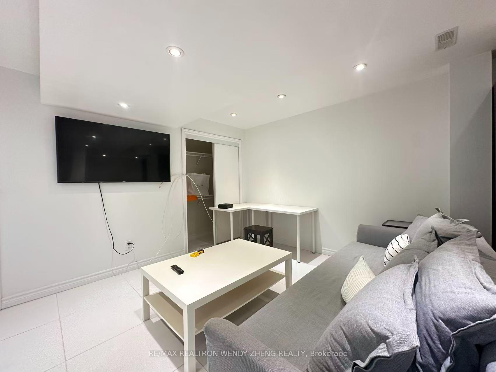 Photo 7 of Unit Bsmt, 157 Black Maple Crescent, Vaughan, Patterson — HOMEH