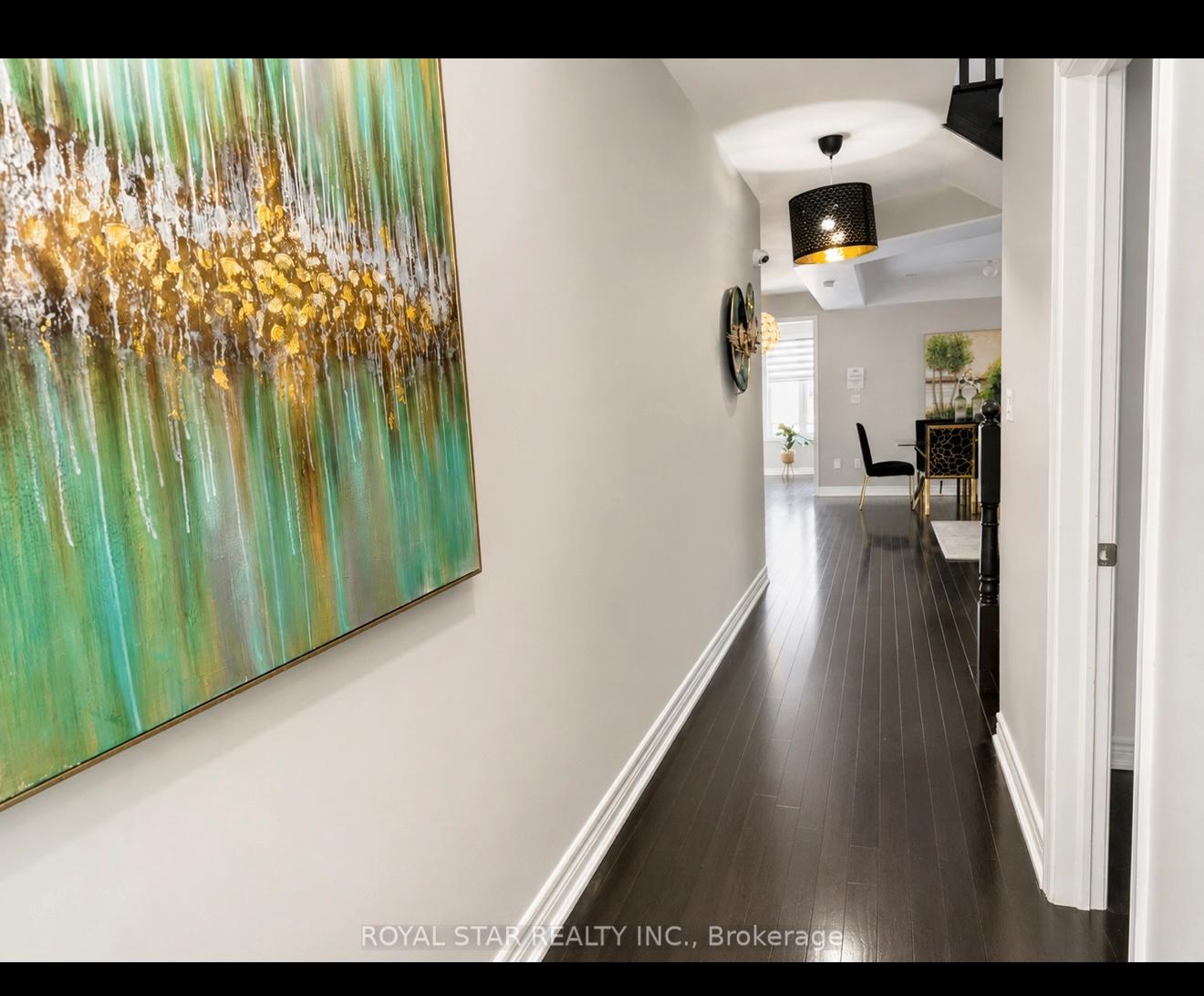 Photo 3 of 11 Clunburry Road, Brampton, Northwest Brampton — HOMEH