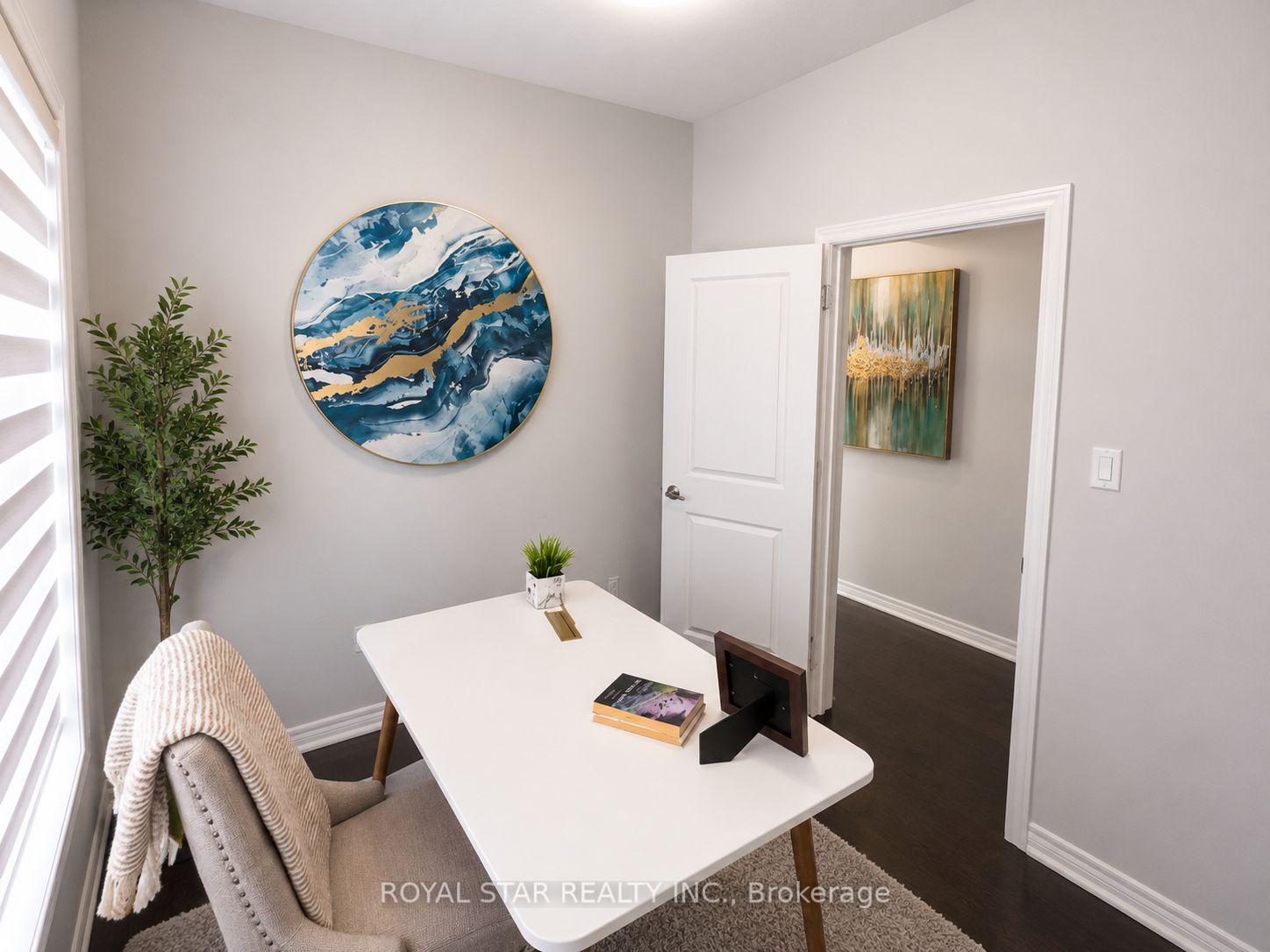 Photo 4 of 11 Clunburry Road, Brampton, Northwest Brampton — HOMEH