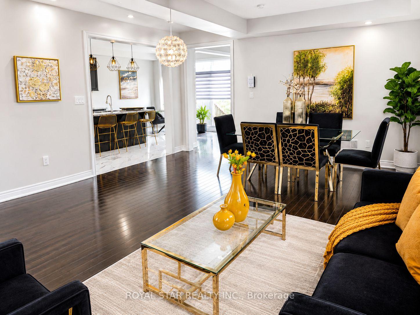 Photo 6 of 11 Clunburry Road, Brampton, Northwest Brampton — HOMEH