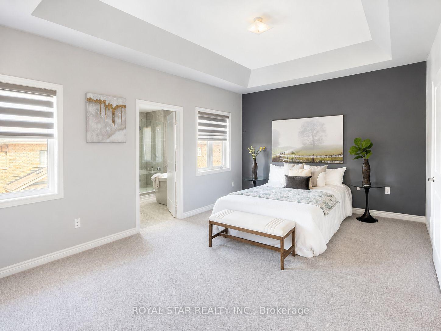 Photo 8 of 11 Clunburry Road, Brampton, Northwest Brampton — HOMEH