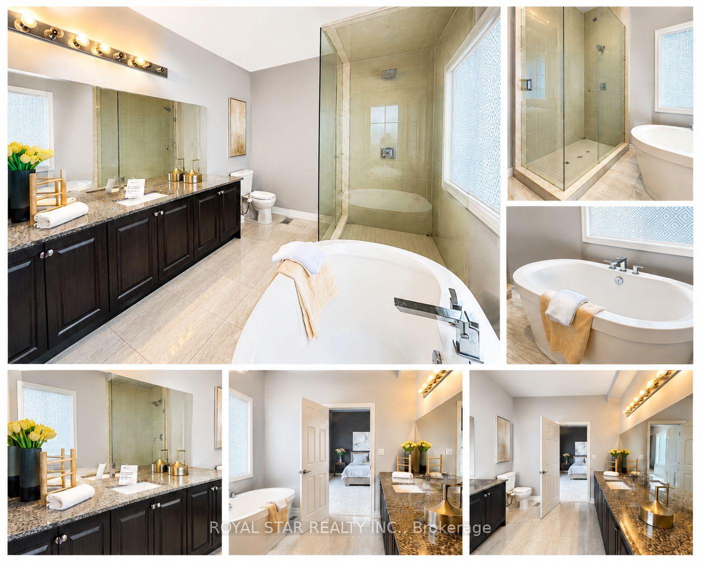 Photo 13 of 11 Clunburry Road, Brampton, Northwest Brampton — HOMEH
