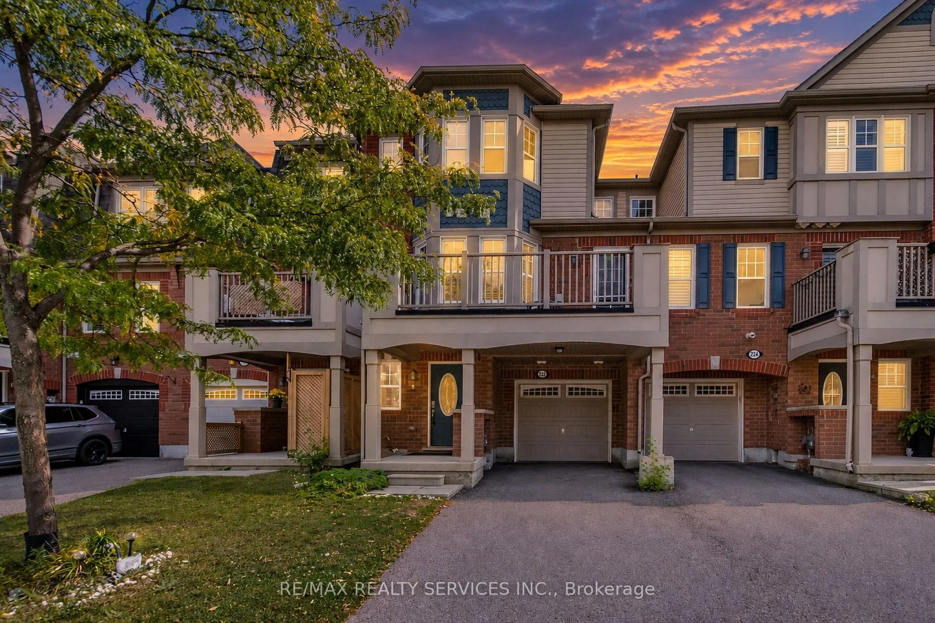 Photo 4 of 222 Mortimer Crescent, Milton, Harrison — HOMEH