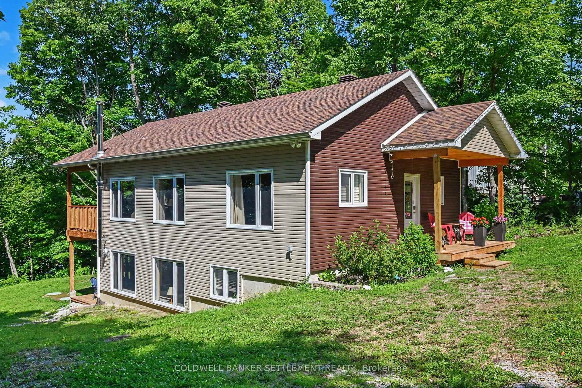 Photo 2 of 234 Mica Point Lane, Frontenac, Frontenac South — HOMEH