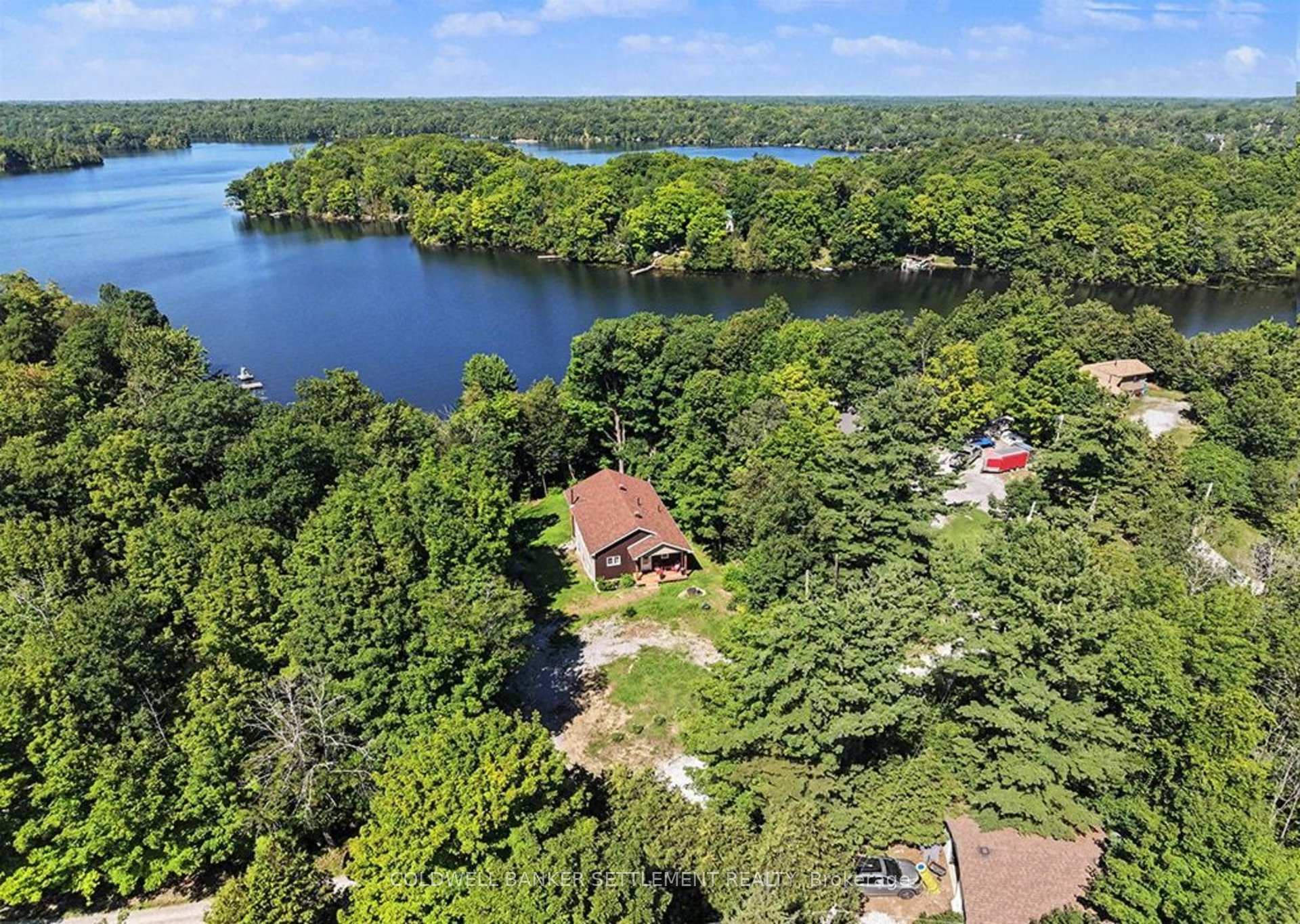 Photo 3 of 234 Mica Point Lane, Frontenac, Frontenac South — HOMEH