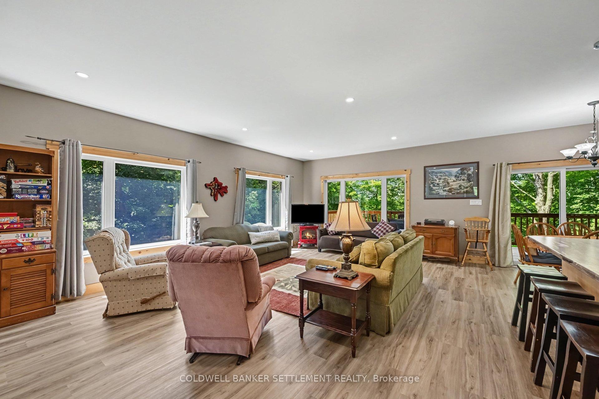 Photo 5 of 234 Mica Point Lane, Frontenac, Frontenac South — HOMEH