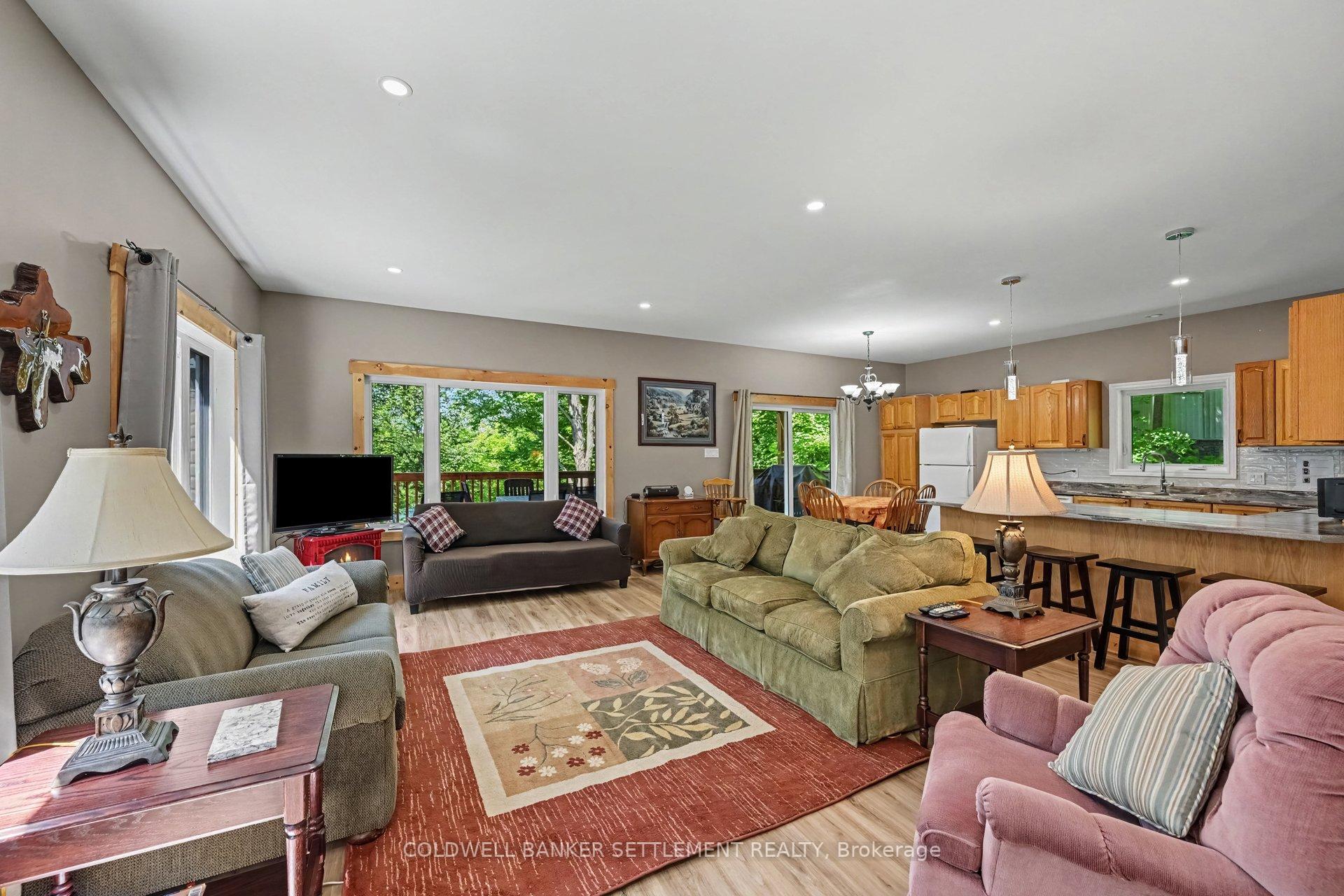 Photo 6 of 234 Mica Point Lane, Frontenac, Frontenac South — HOMEH