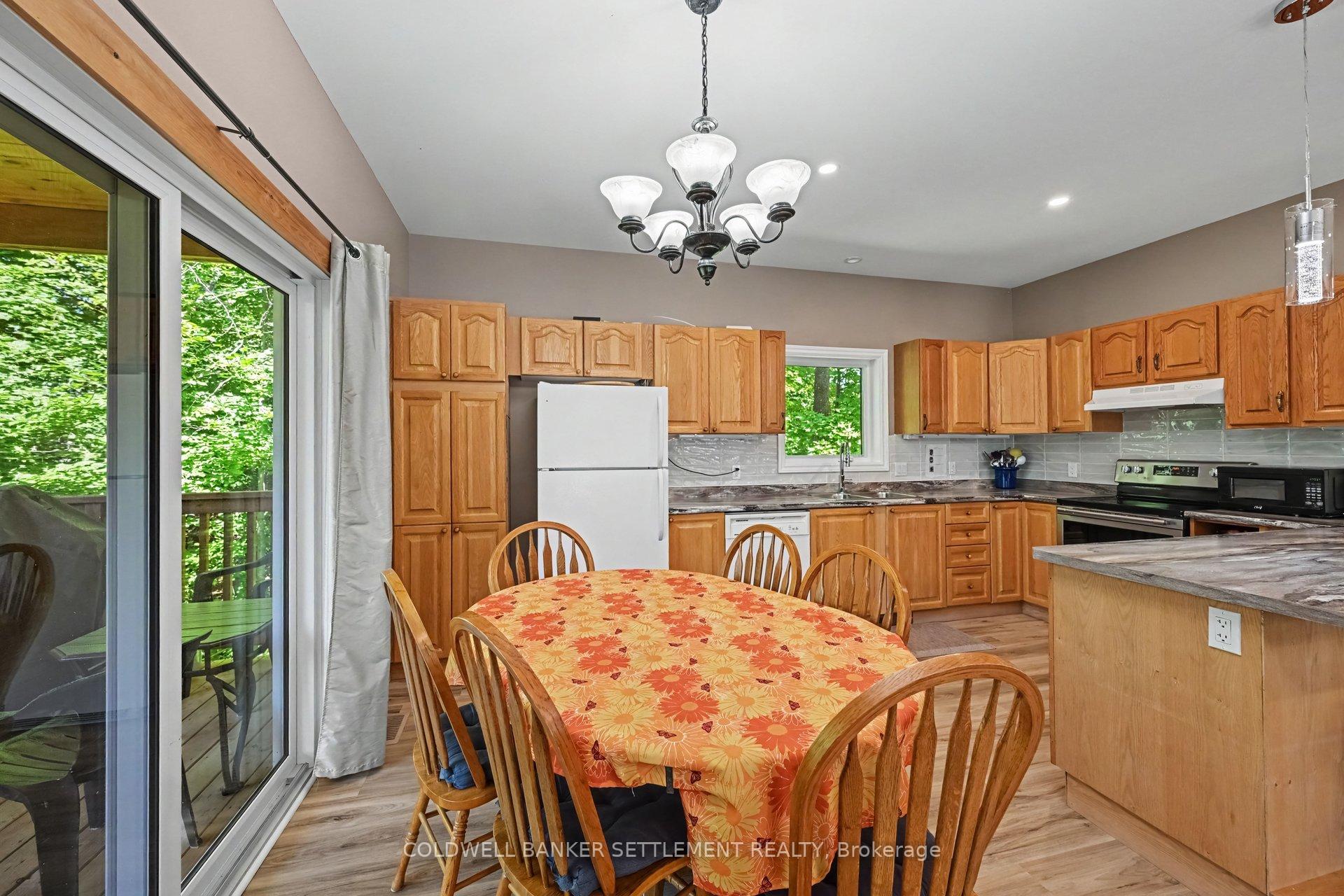 Photo 8 of 234 Mica Point Lane, Frontenac, Frontenac South — HOMEH