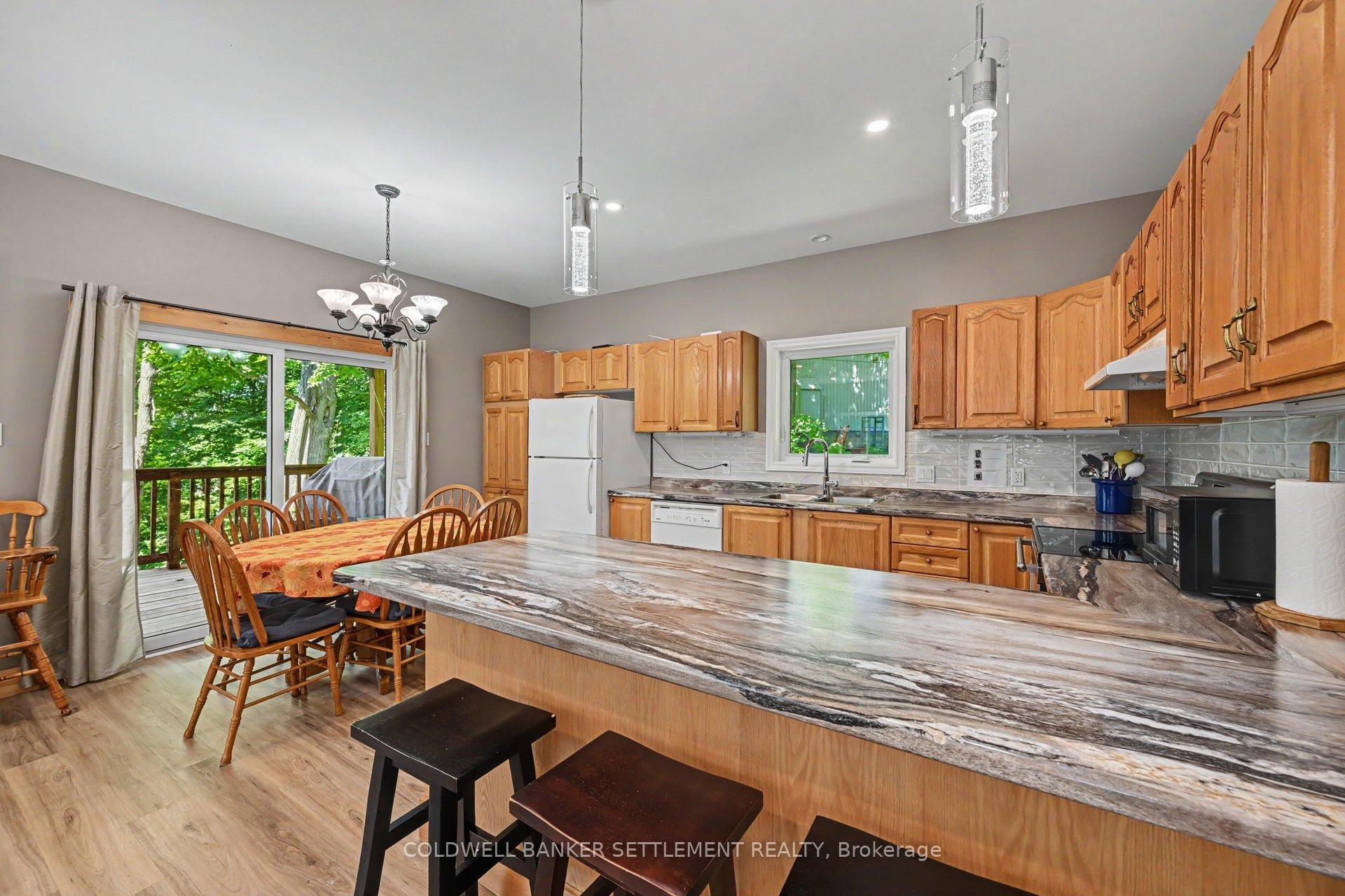 Photo 11 of 234 Mica Point Lane, Frontenac, Frontenac South — HOMEH