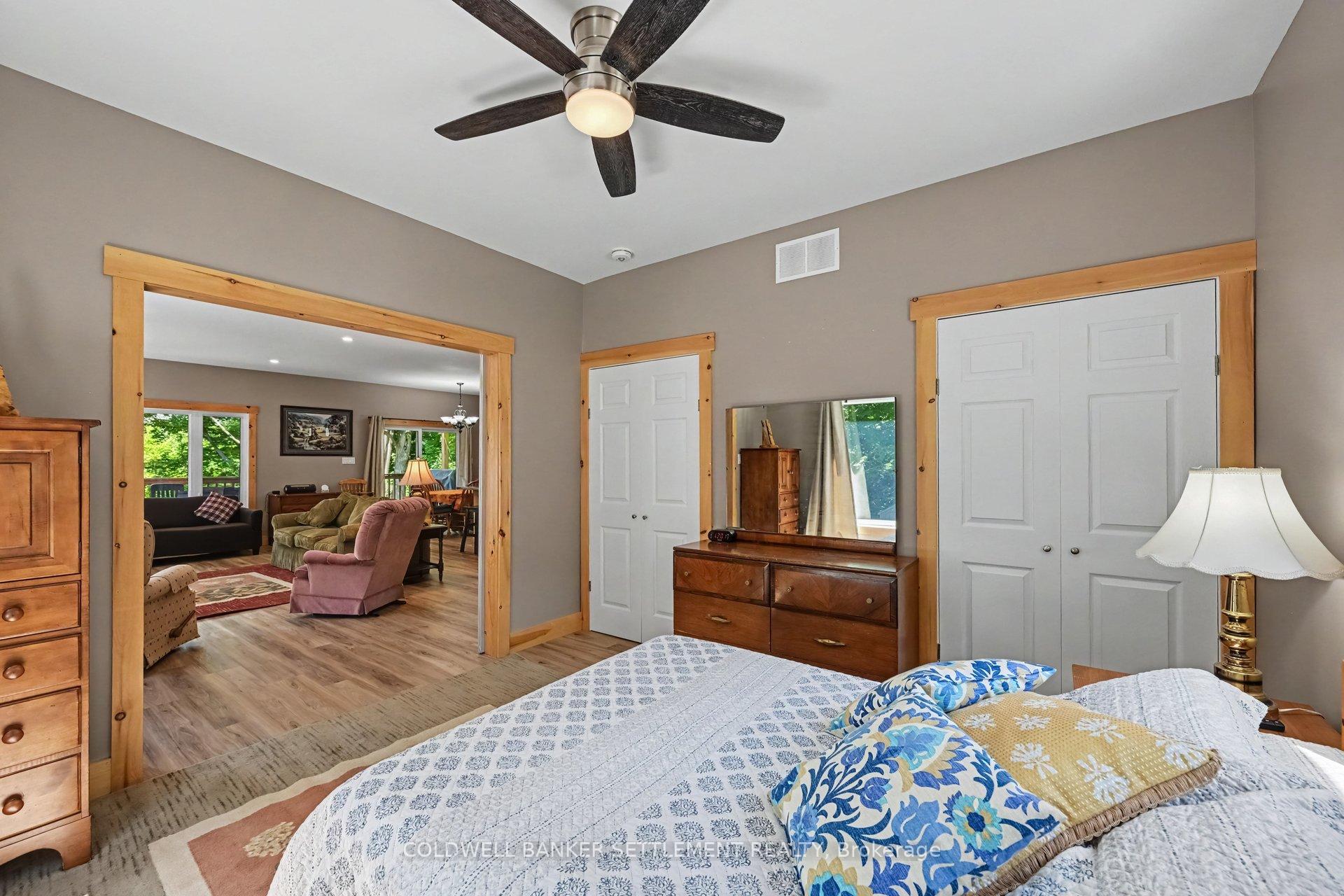 Photo 12 of 234 Mica Point Lane, Frontenac, Frontenac South — HOMEH