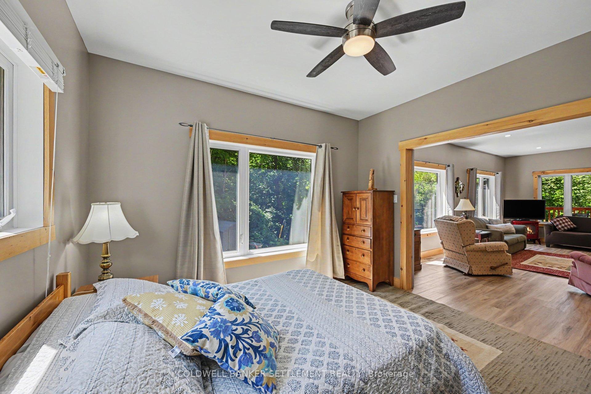 Photo 13 of 234 Mica Point Lane, Frontenac, Frontenac South — HOMEH