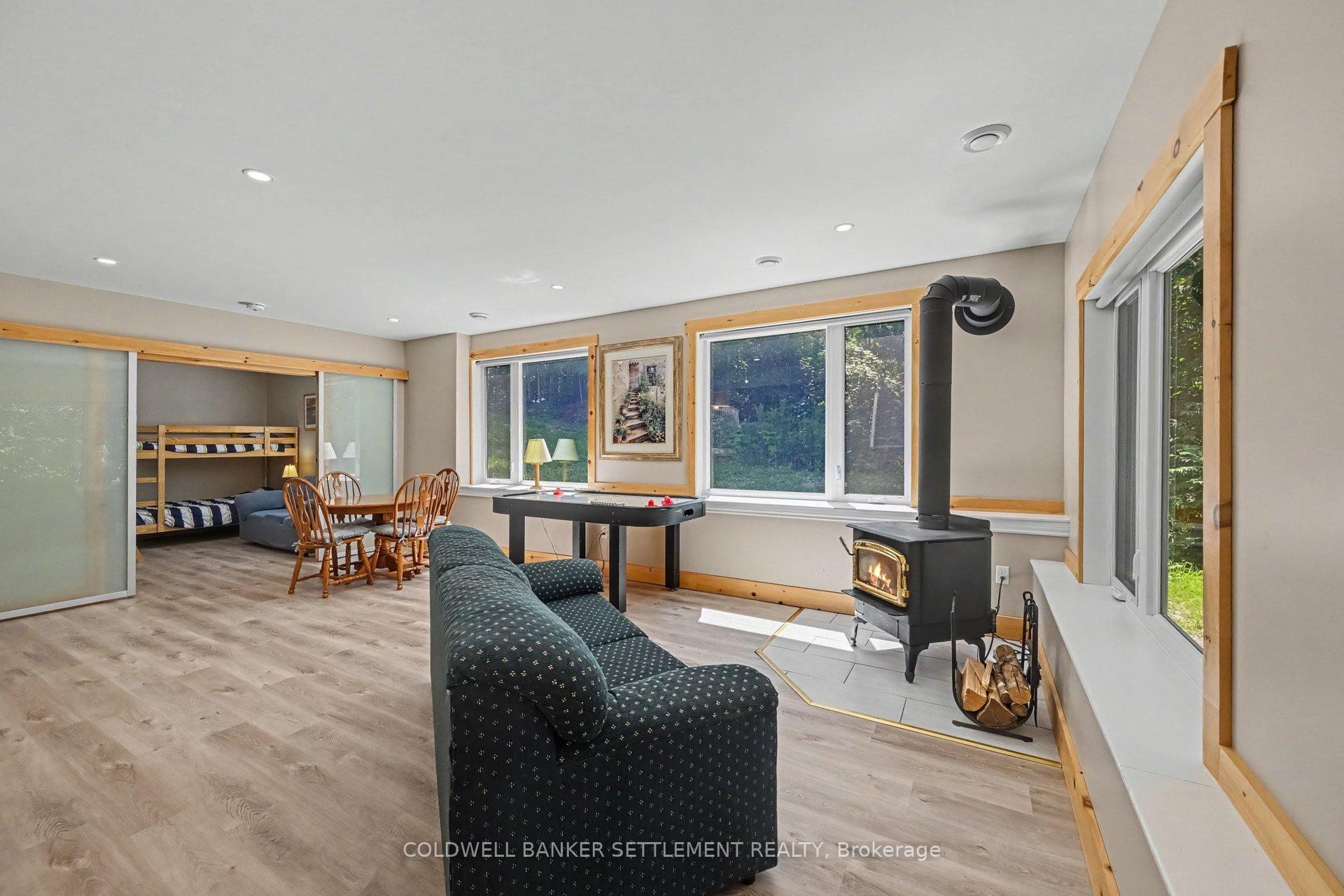 Photo 20 of 234 Mica Point Lane, Frontenac, Frontenac South — HOMEH