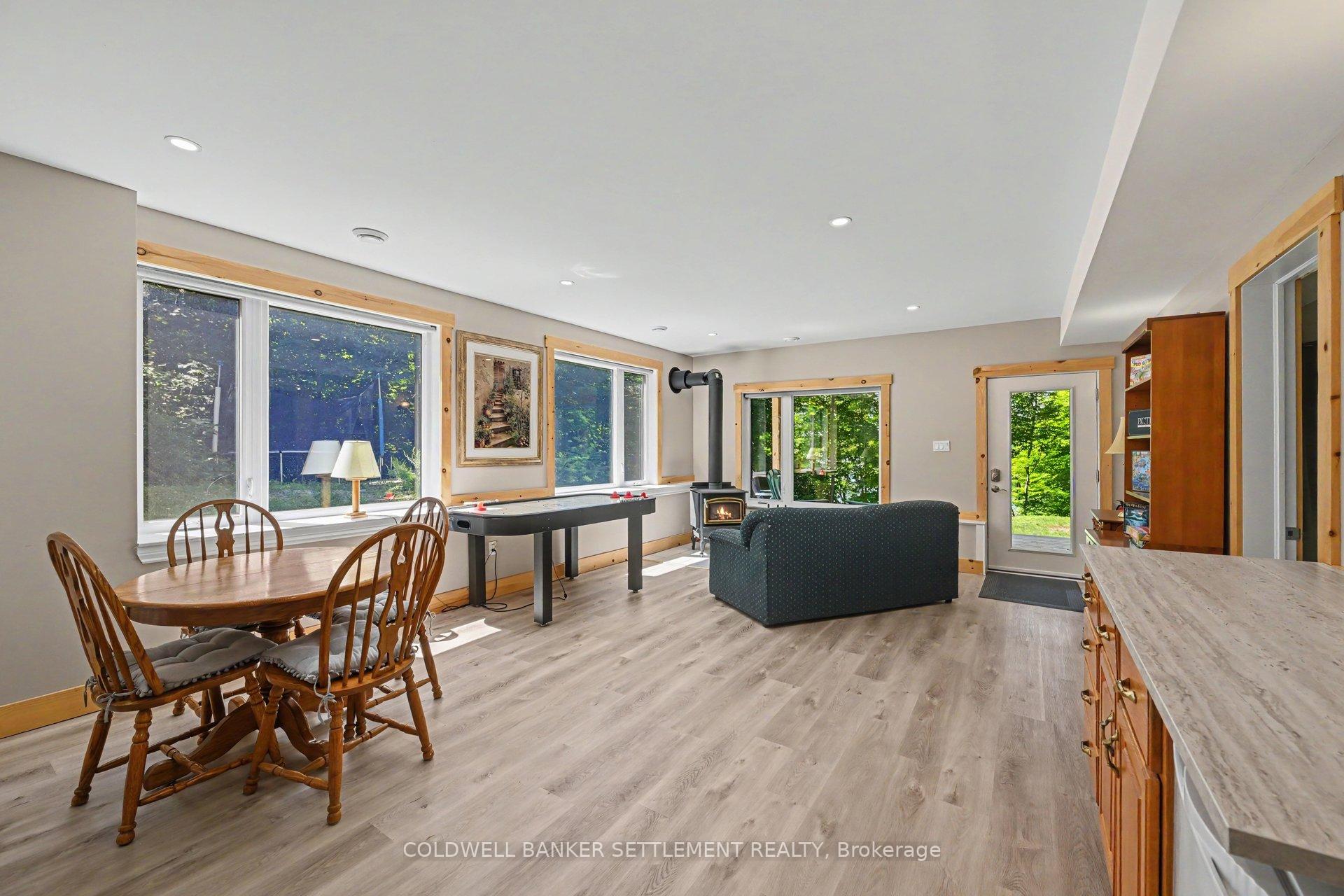 Photo 21 of 234 Mica Point Lane, Frontenac, Frontenac South — HOMEH