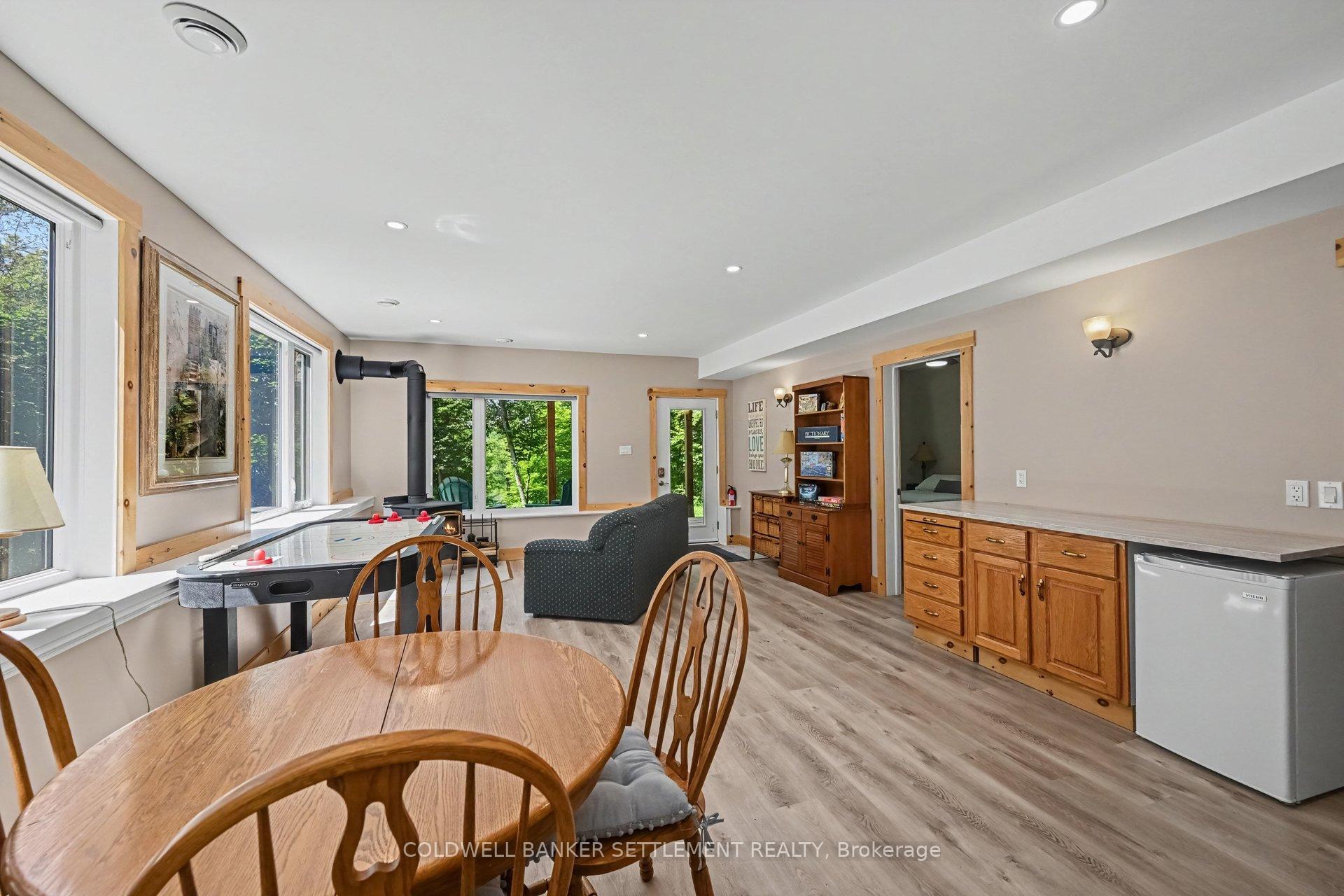 Photo 22 of 234 Mica Point Lane, Frontenac, Frontenac South — HOMEH