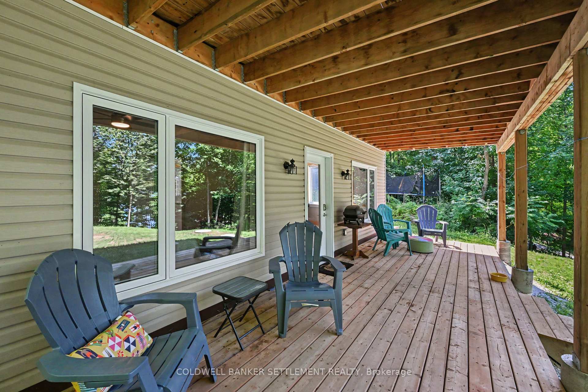 Photo 26 of 234 Mica Point Lane, Frontenac, Frontenac South — HOMEH