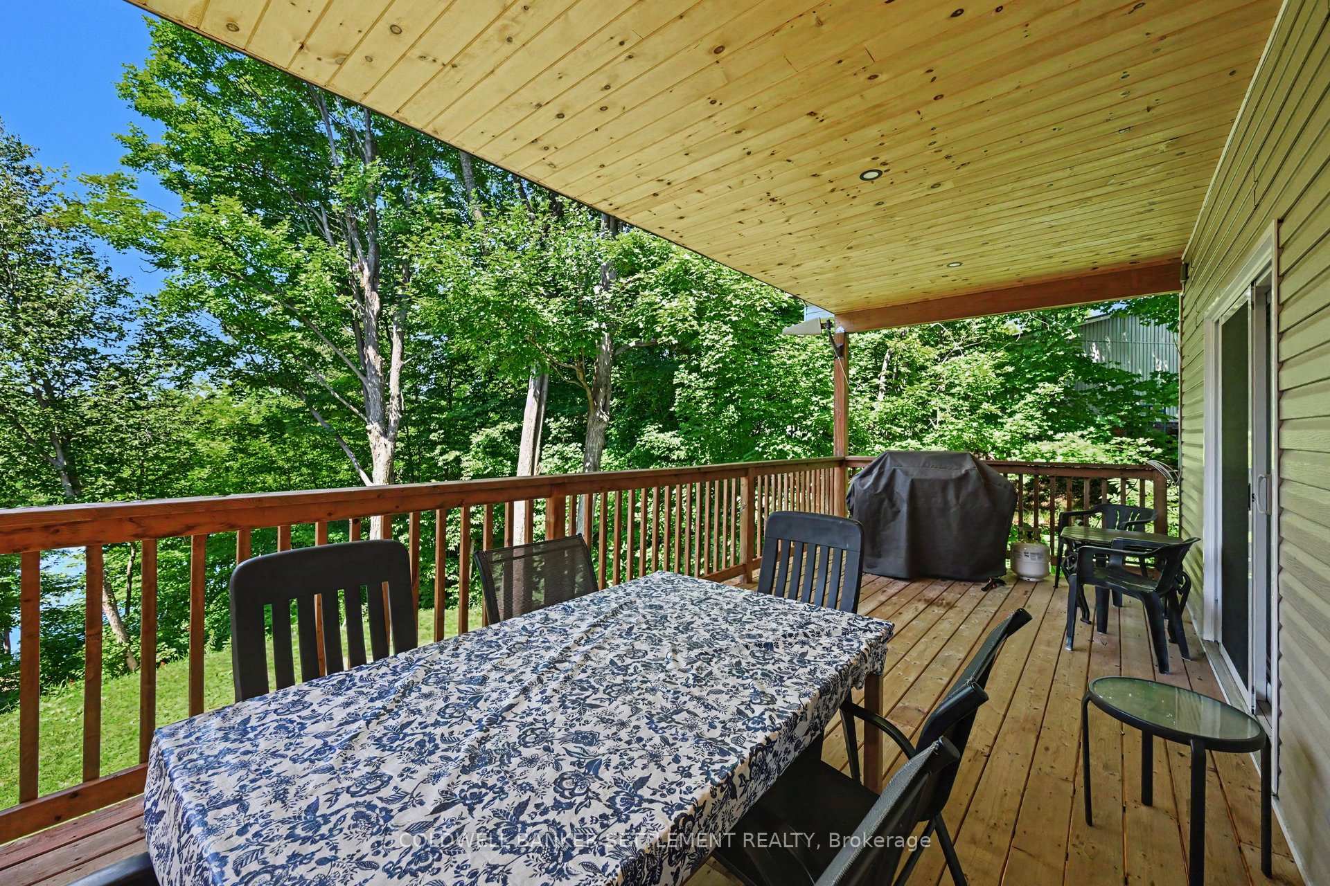 Photo 27 of 234 Mica Point Lane, Frontenac, Frontenac South — HOMEH