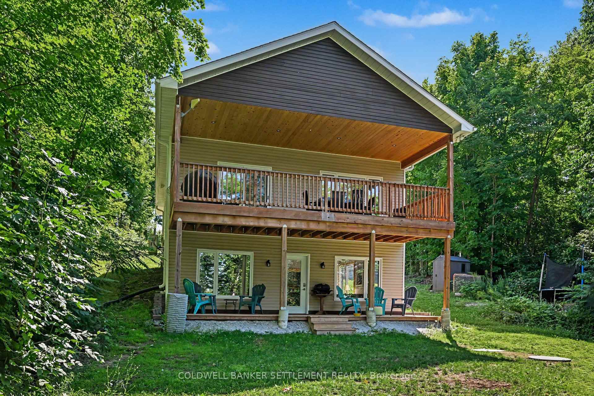 Photo 28 of 234 Mica Point Lane, Frontenac, Frontenac South — HOMEH