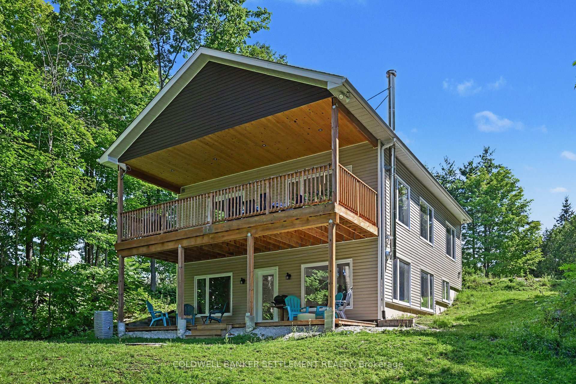 Photo 29 of 234 Mica Point Lane, Frontenac, Frontenac South — HOMEH