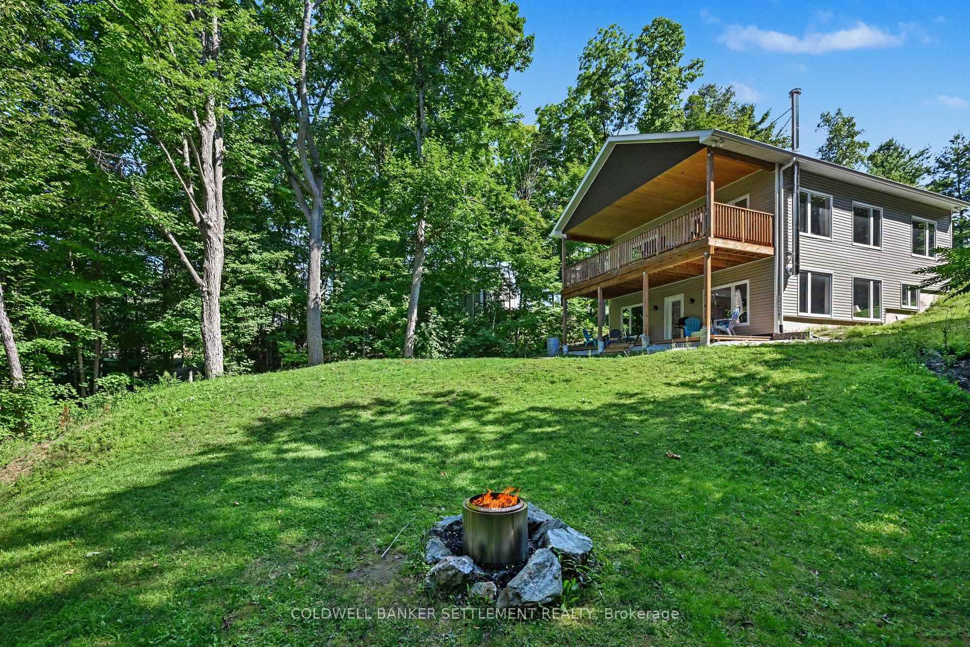 Photo 30 of 234 Mica Point Lane, Frontenac, Frontenac South — HOMEH