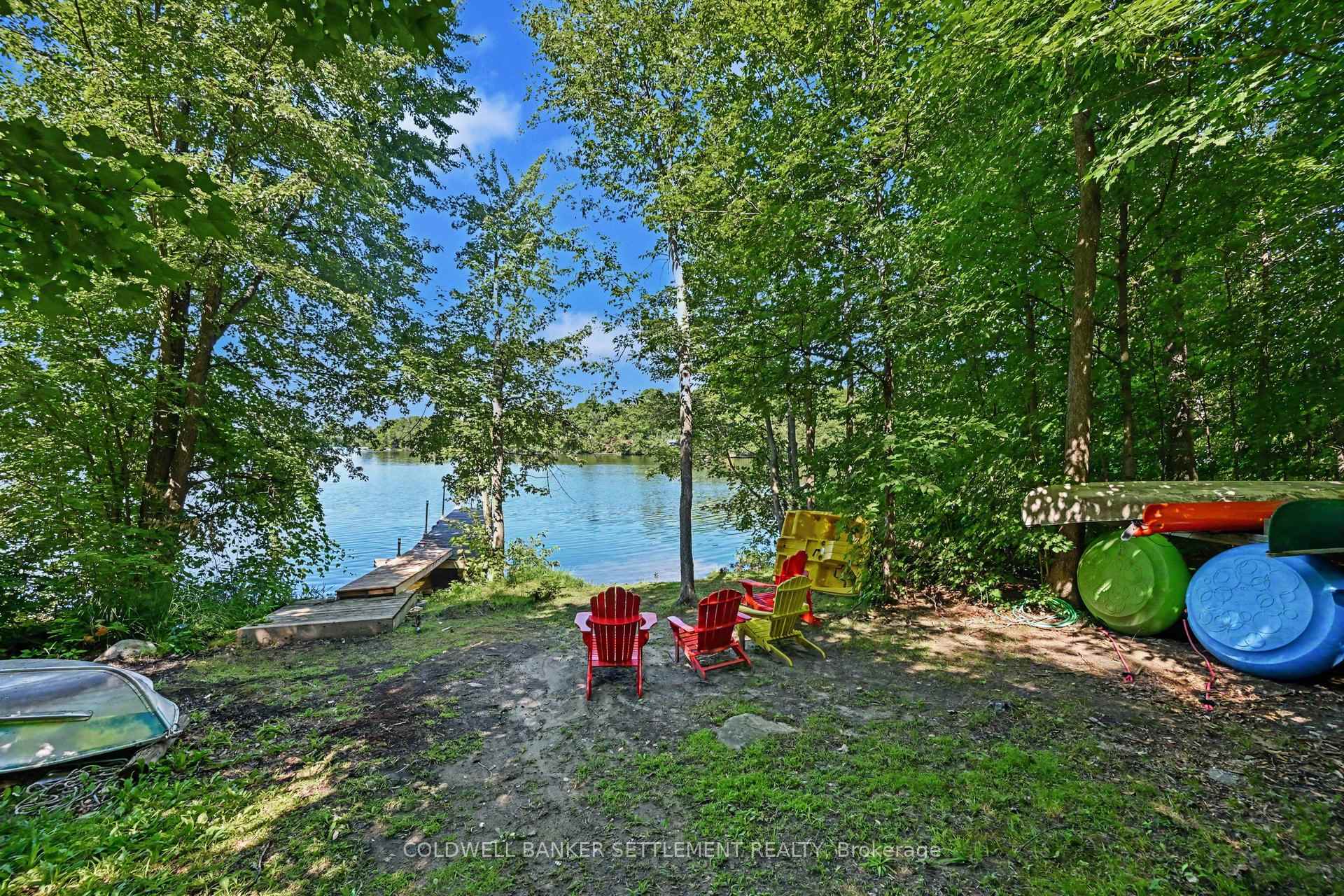 Photo 31 of 234 Mica Point Lane, Frontenac, Frontenac South — HOMEH
