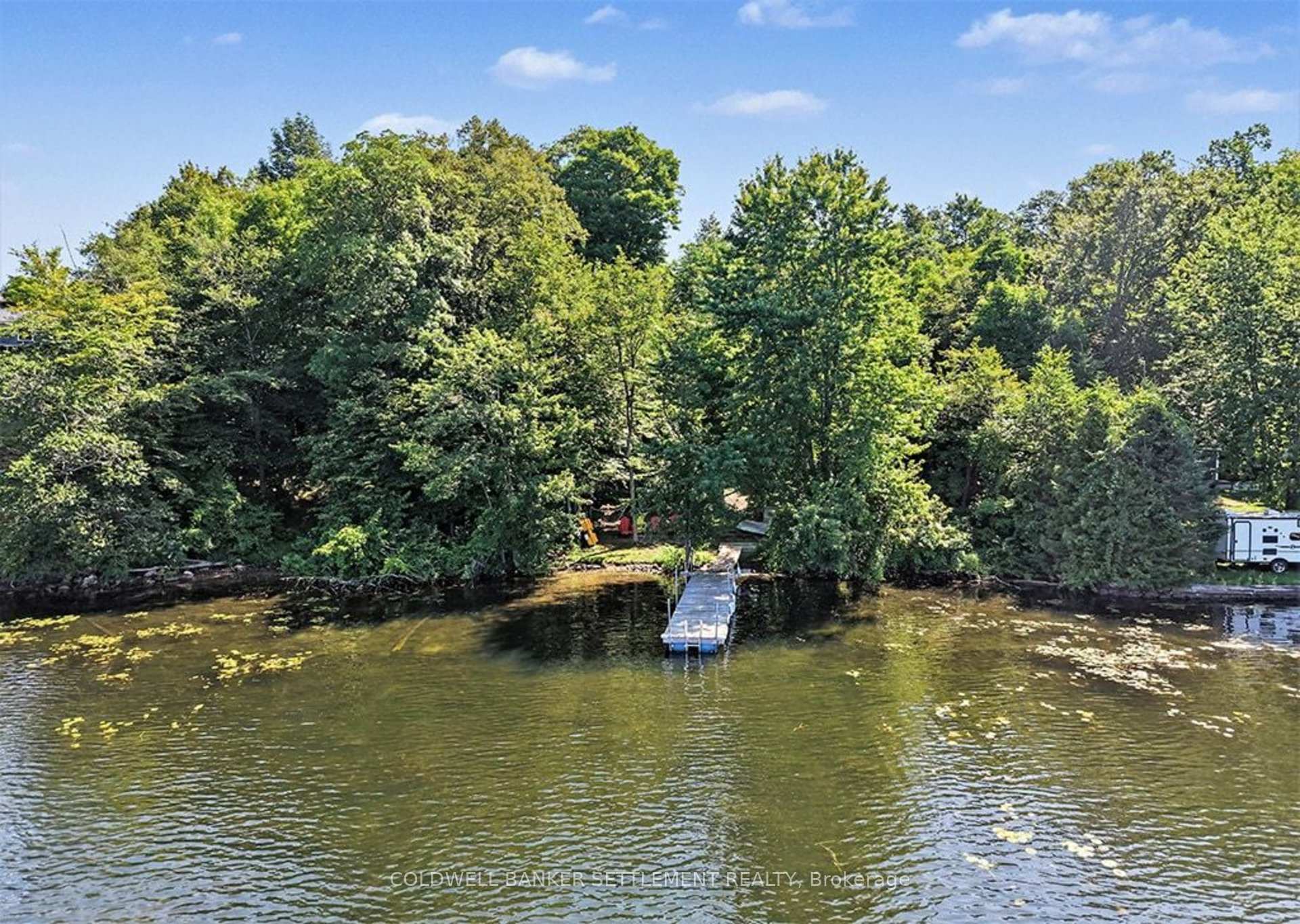 Photo 33 of 234 Mica Point Lane, Frontenac, Frontenac South — HOMEH