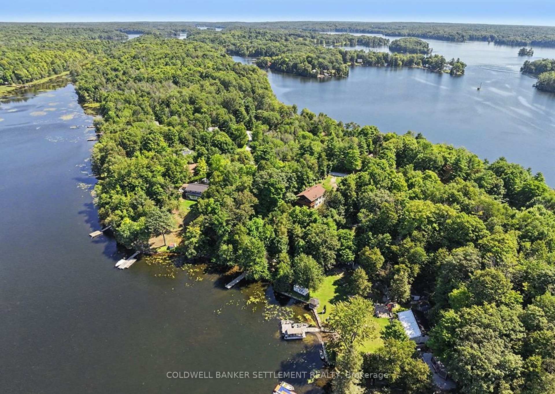 Photo 34 of 234 Mica Point Lane, Frontenac, Frontenac South — HOMEH