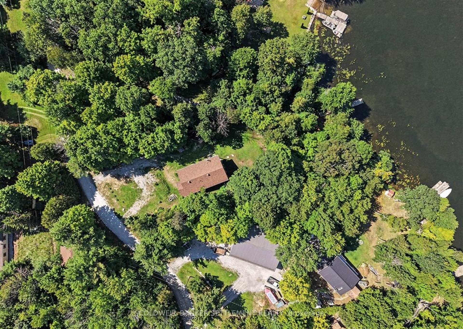 Photo 35 of 234 Mica Point Lane, Frontenac, Frontenac South — HOMEH