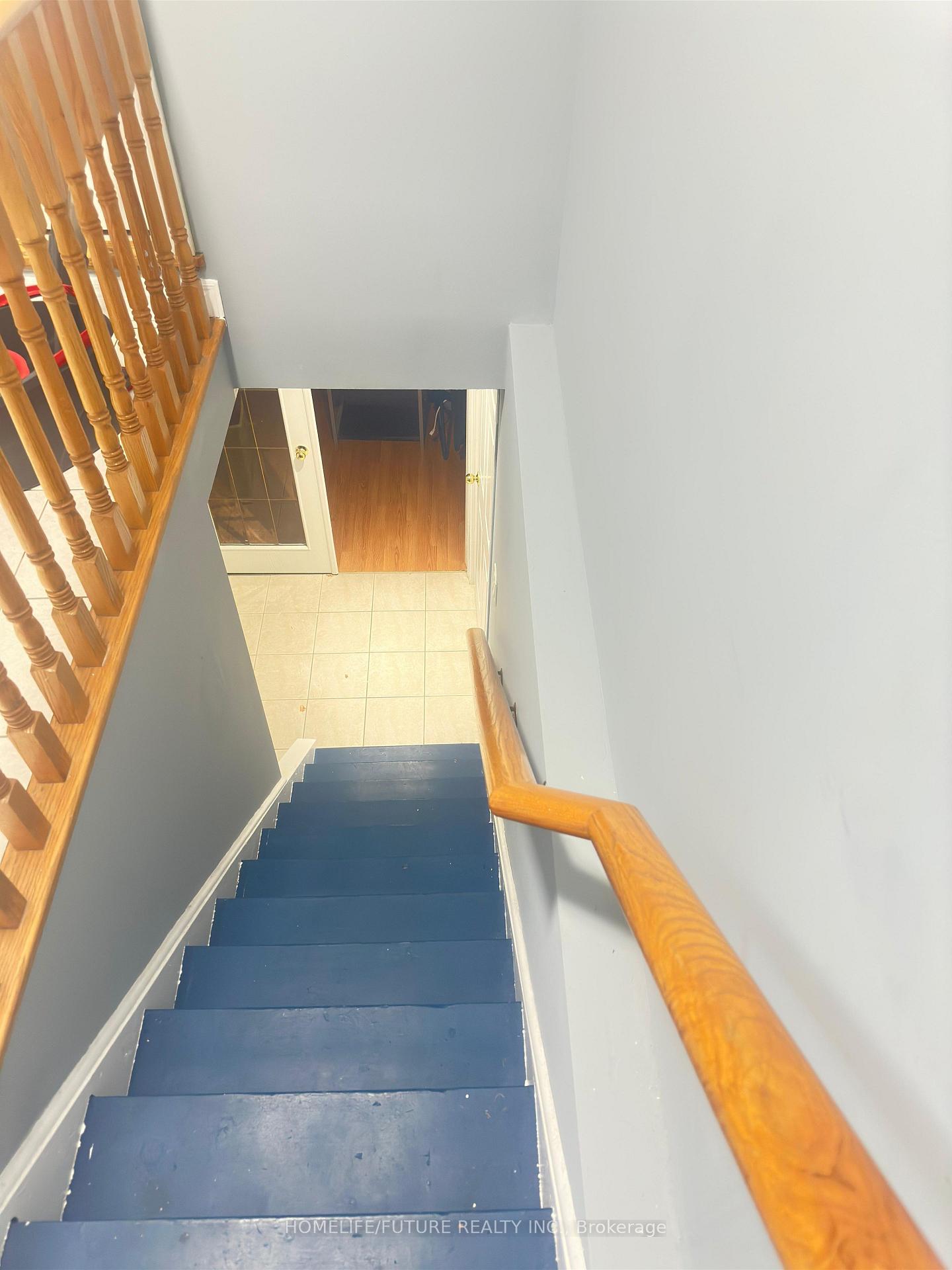 Photo 1 of Unit Bsmt, 84 Forecastle Road, Vaughan, Patterson — HOMEH