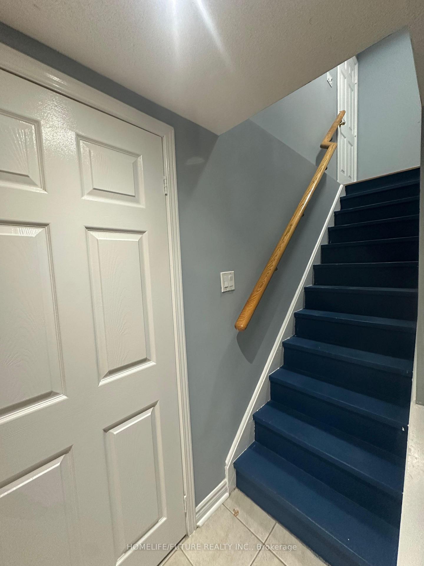 Photo 2 of Unit Bsmt, 84 Forecastle Road, Vaughan, Patterson — HOMEH