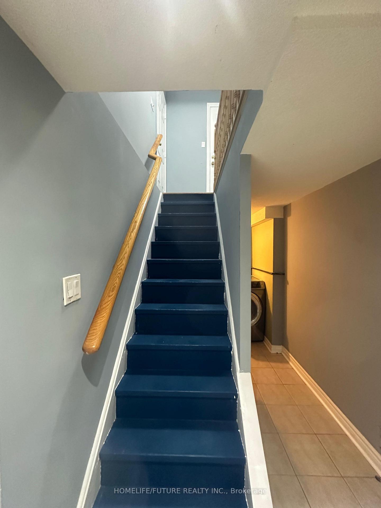 Photo 3 of Unit Bsmt, 84 Forecastle Road, Vaughan, Patterson — HOMEH