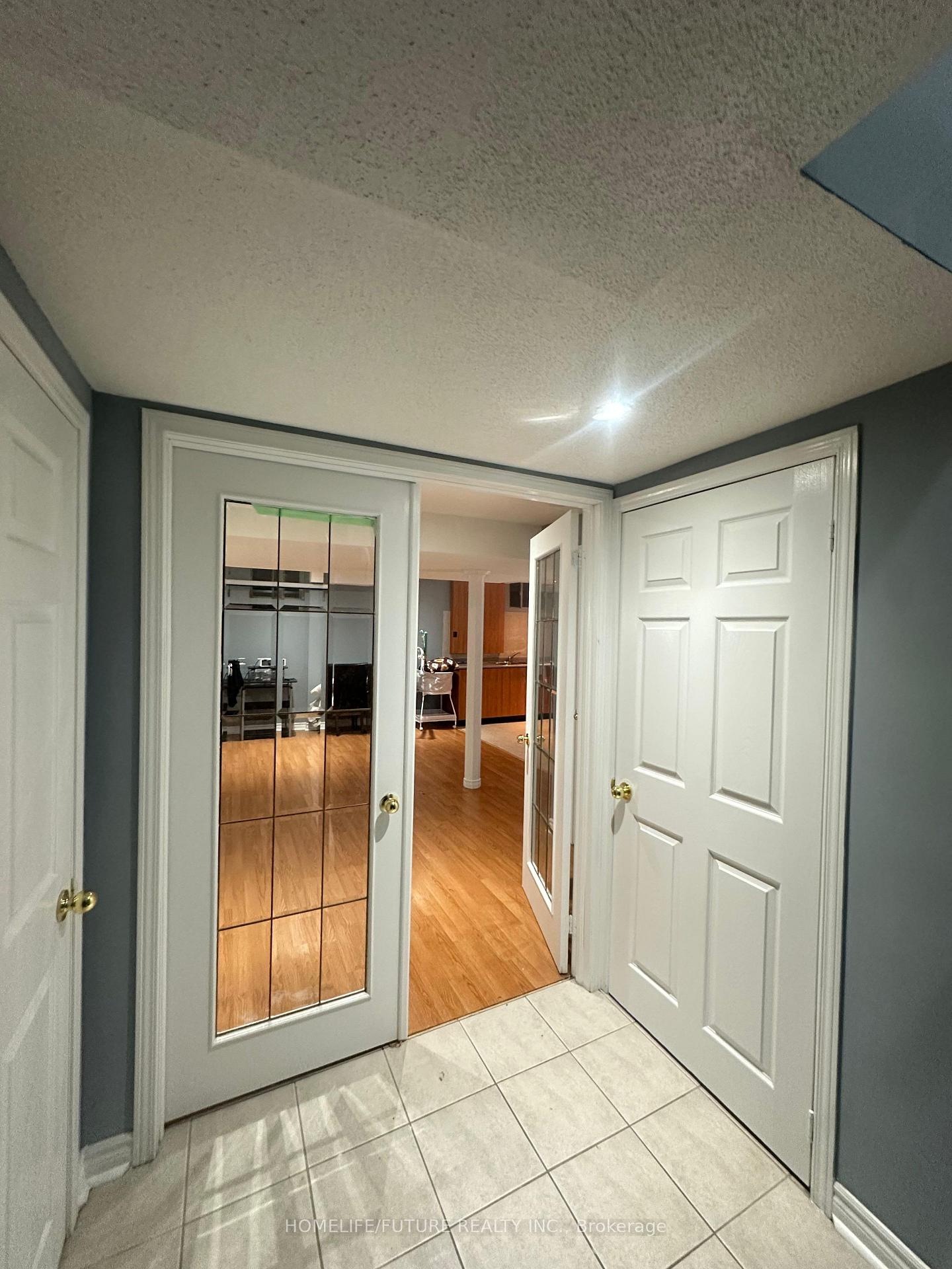 Photo 4 of Unit Bsmt, 84 Forecastle Road, Vaughan, Patterson — HOMEH