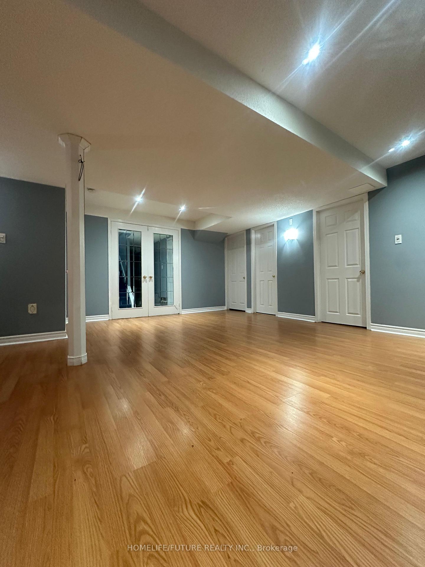 Photo 5 of Unit Bsmt, 84 Forecastle Road, Vaughan, Patterson — HOMEH