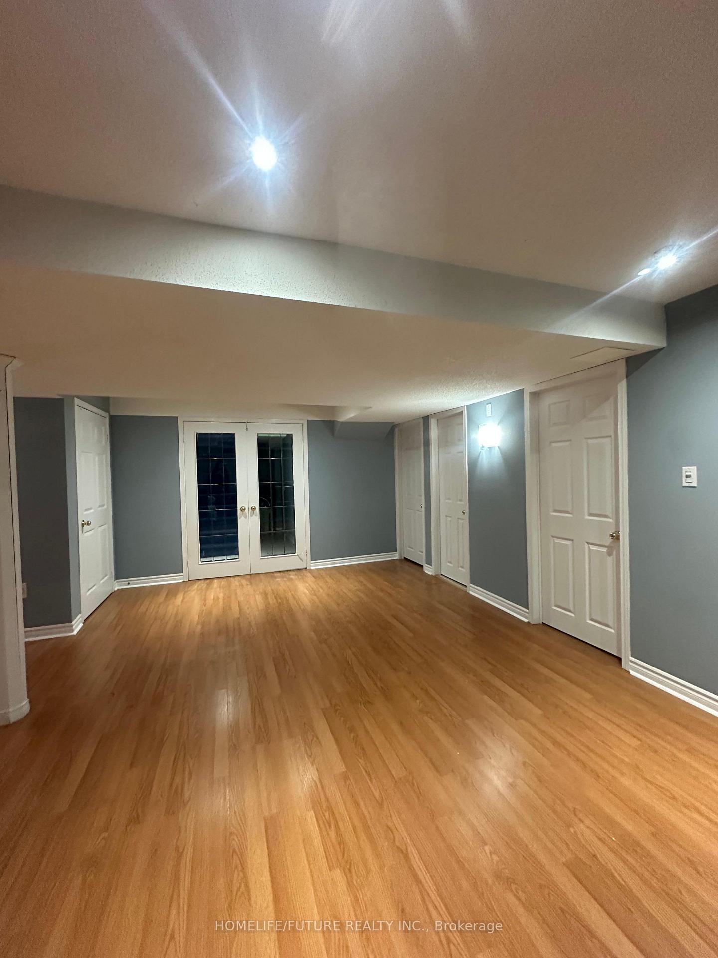 Photo 6 of Unit Bsmt, 84 Forecastle Road, Vaughan, Patterson — HOMEH