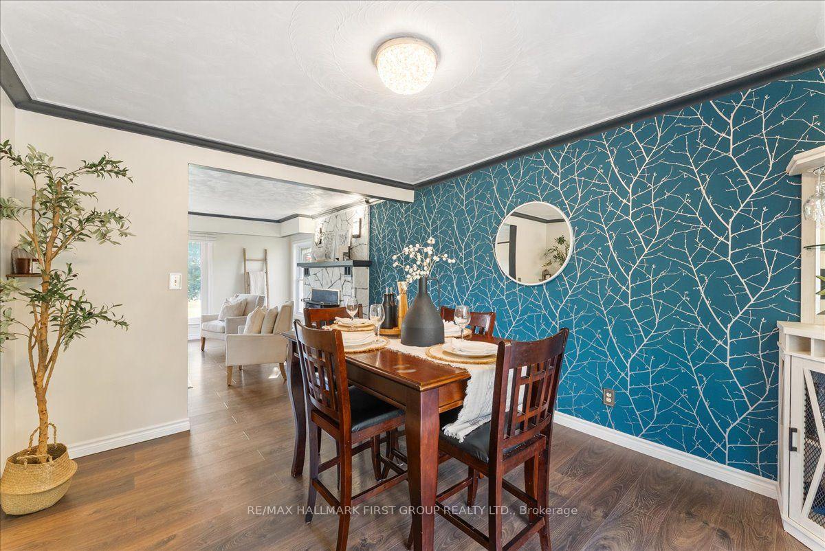 Photo 11 of 121 Nappadale Street, Kawartha Lakes, Woodville — HOMEH