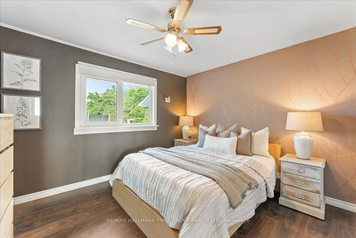 Photo 20 of 121 Nappadale Street, Kawartha Lakes, Woodville — HOMEH