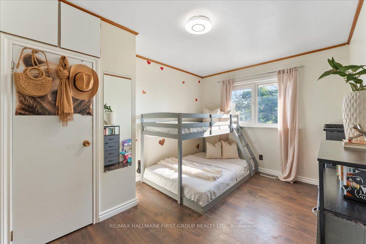 Photo 22 of 121 Nappadale Street, Kawartha Lakes, Woodville — HOMEH