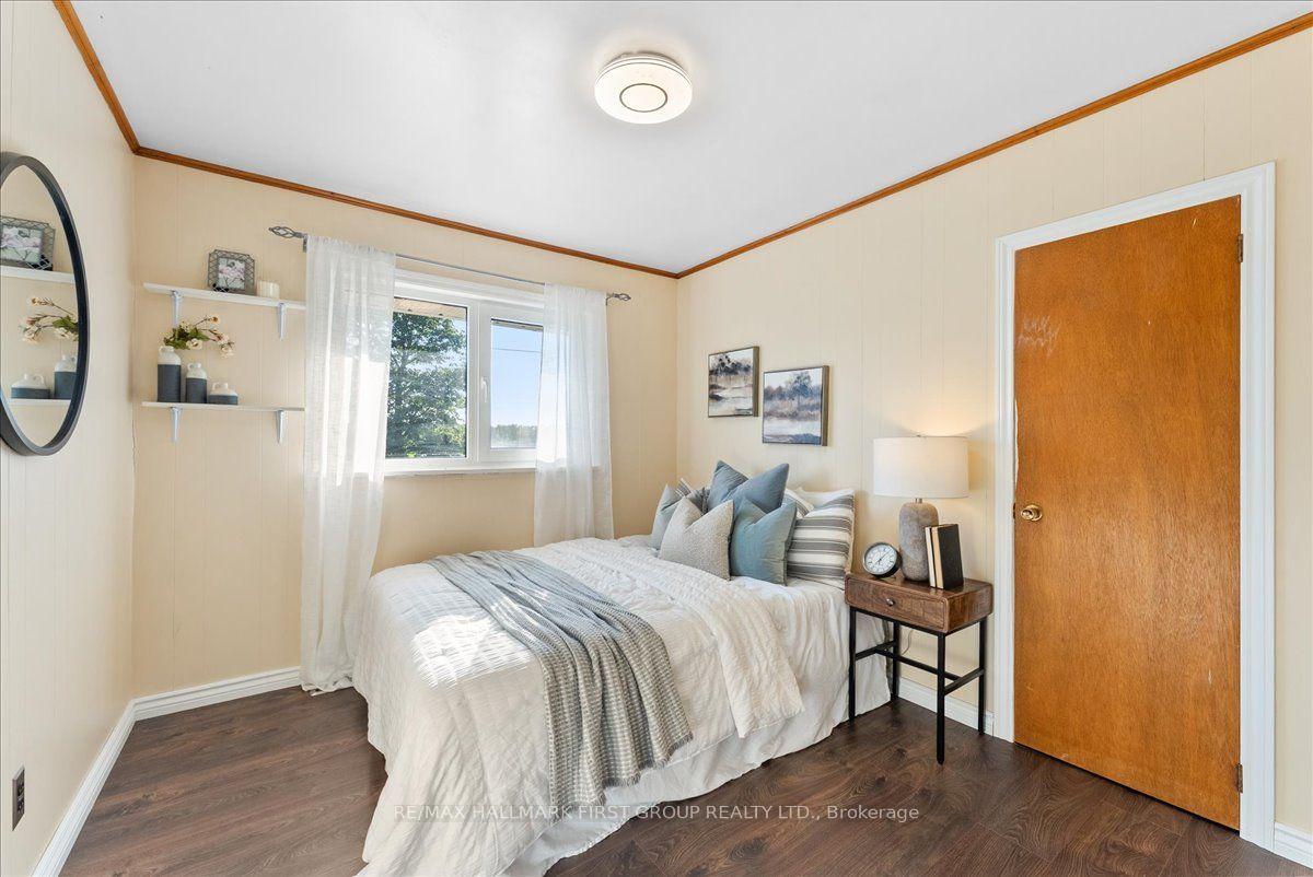 Photo 24 of 121 Nappadale Street, Kawartha Lakes, Woodville — HOMEH