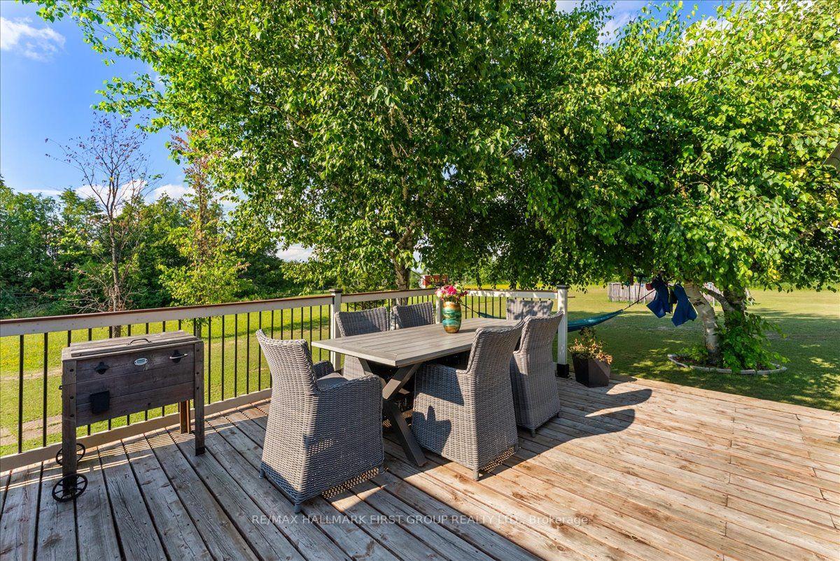 Photo 33 of 121 Nappadale Street, Kawartha Lakes, Woodville — HOMEH