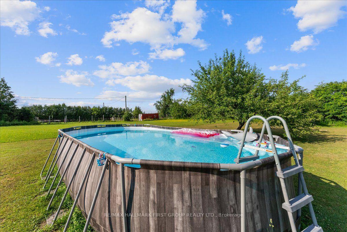 Photo 39 of 121 Nappadale Street, Kawartha Lakes, Woodville — HOMEH