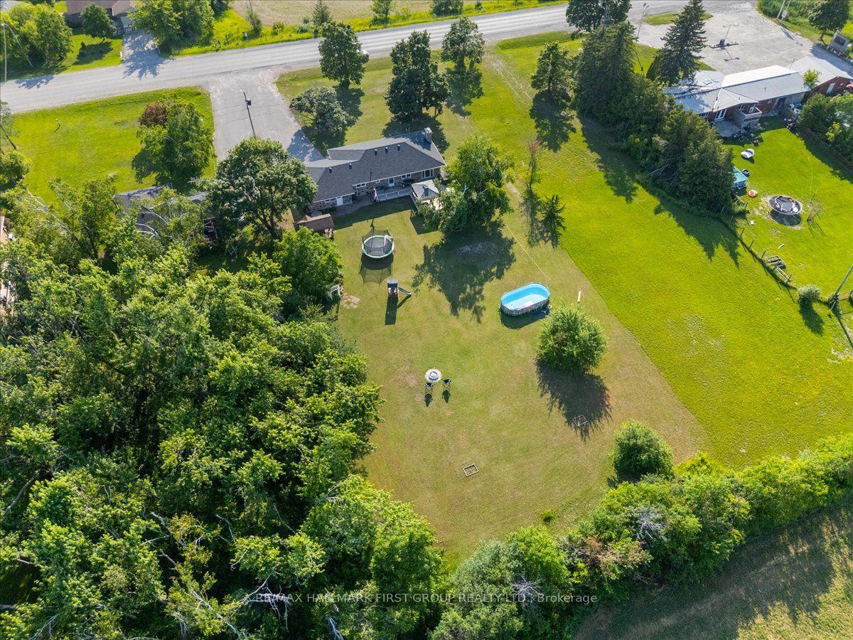 Photo 43 of 121 Nappadale Street, Kawartha Lakes, Woodville — HOMEH